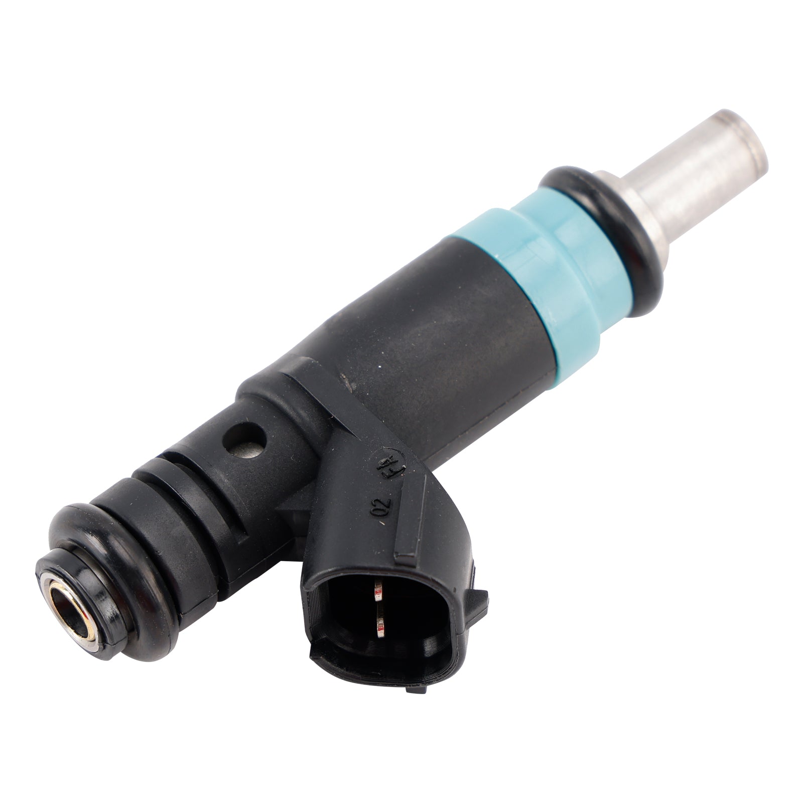 Injecteur de carburant, 1 pièce, pour Audi VW A4 B6 B7 A6 C5 Passat B5 3B 1.6 2.0 06B133551K