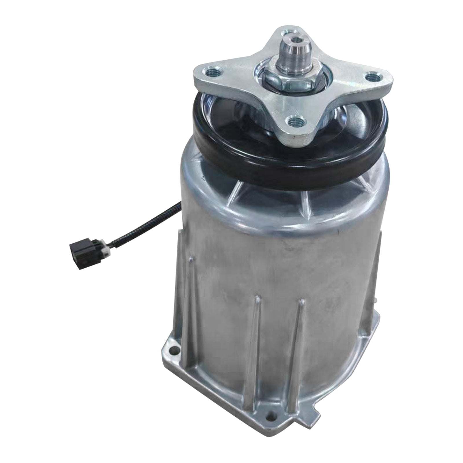 Rear Wheel Drive Module Clutch Housing 84165521 For Chevrolet Equinox 2007-2009