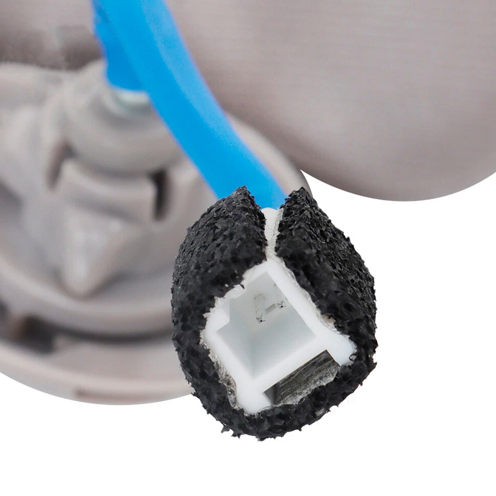 Parasol izquierdo gris para Honda Pilot 2016-2022 (2 piezas) & Derecha 83280-TG7-A12ZB 83280-TG7-A11ZB