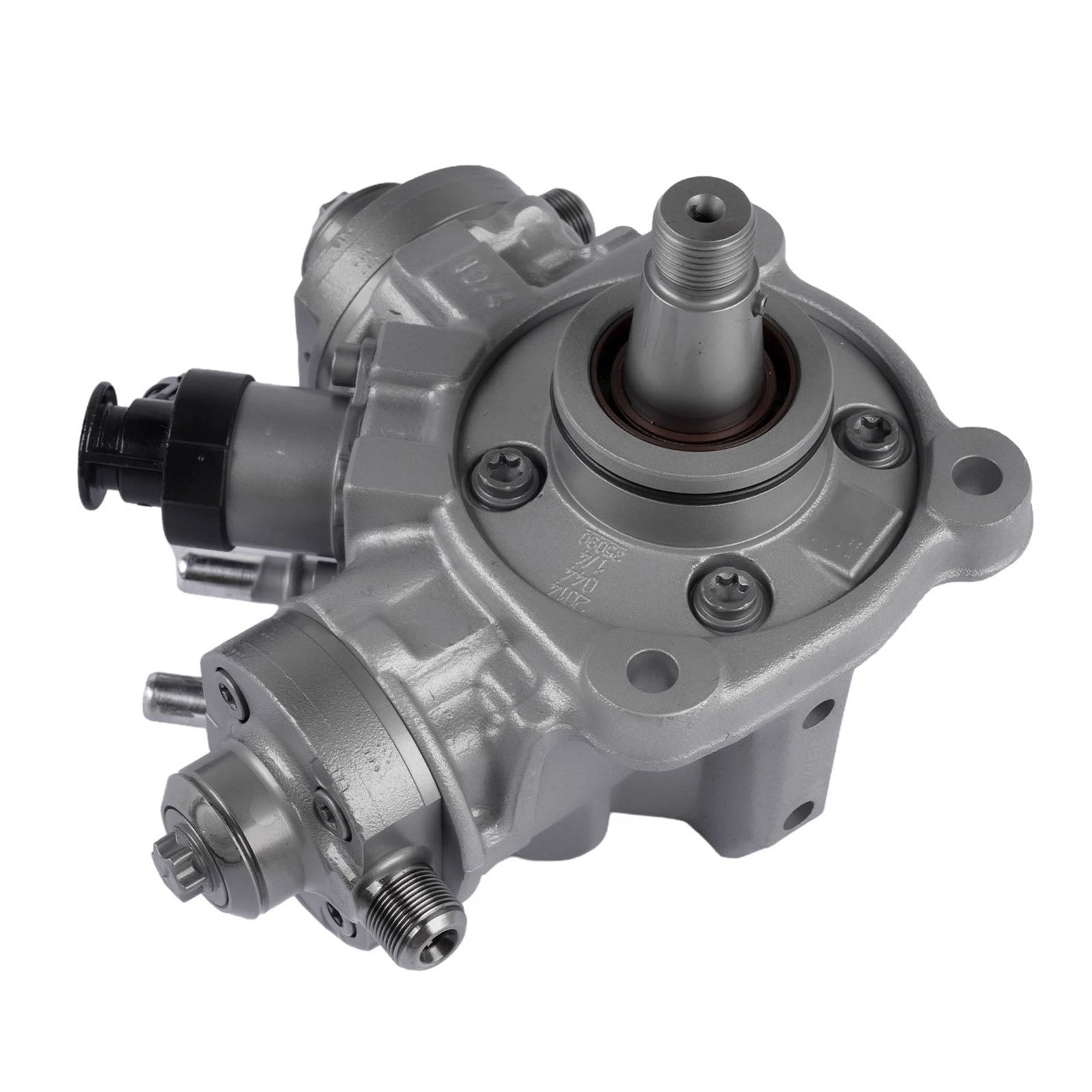 High Pressure Fuel Pump 68211269Aa Fit Dodge Ram Ecodiesel 3.0L 2014-2019
