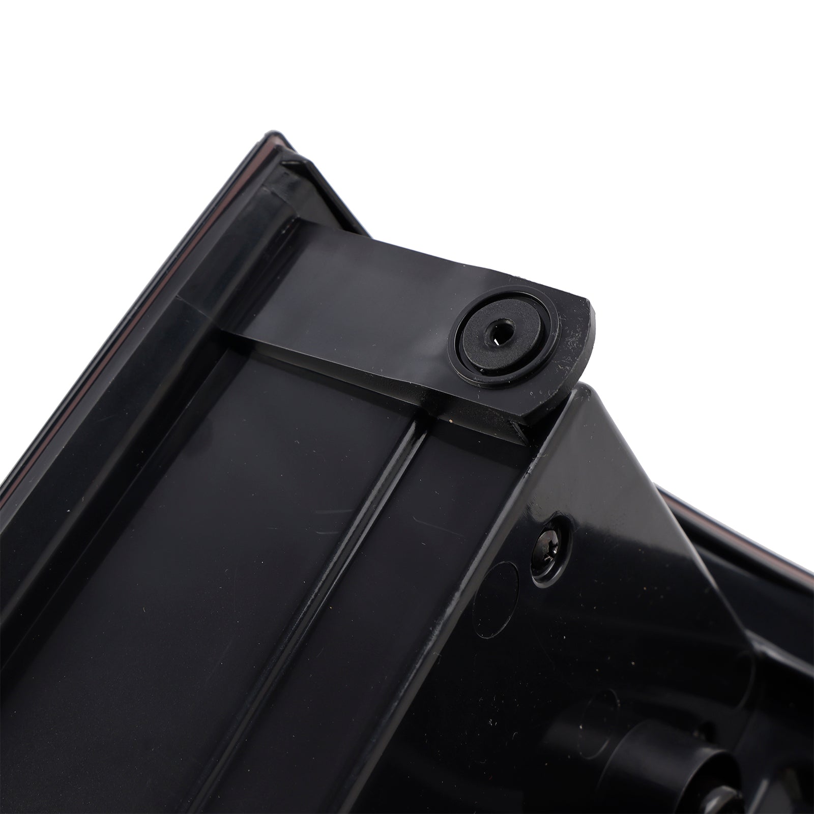 2012-2021 Ford Ranger T6 T7 T8 PX1 PX2 PX3 LED Black Clear Rear Tail Light Lamp