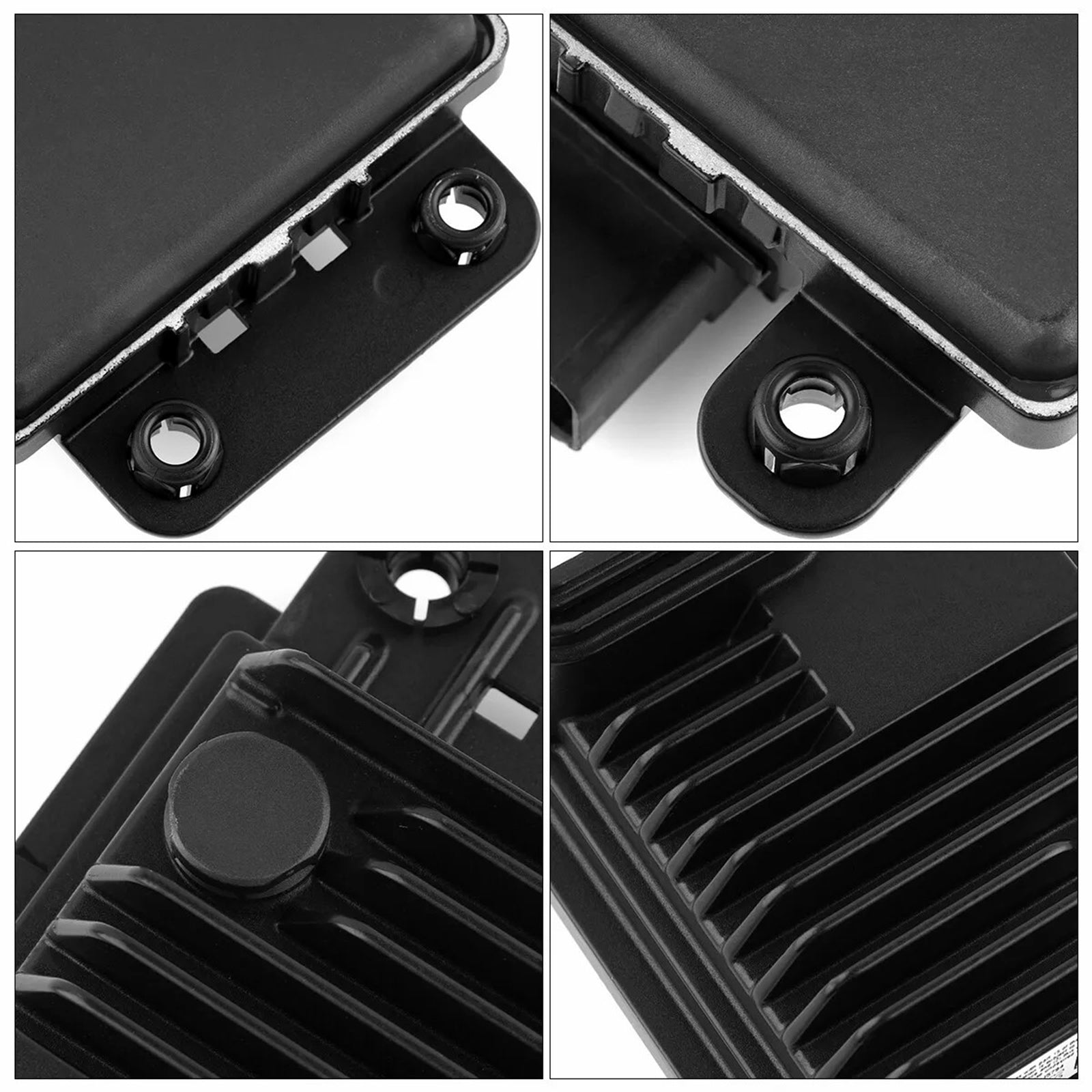 Adaptiv cruisekontrollradarsensor FL3T-9G768-AJ for Ford F150 2015-2020