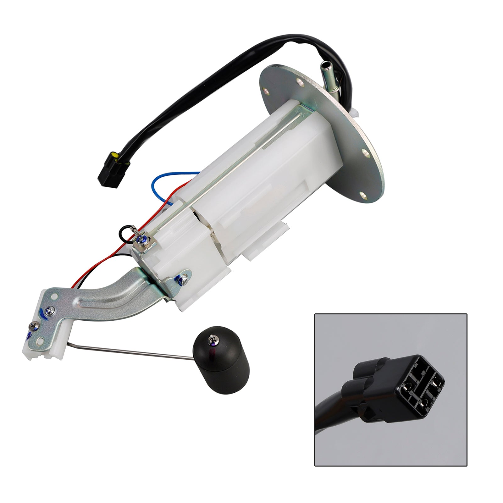 2014-2016 Kawasaki Z1000SX ZX1000 Fuel Pump Assembly Unit 49040-0727