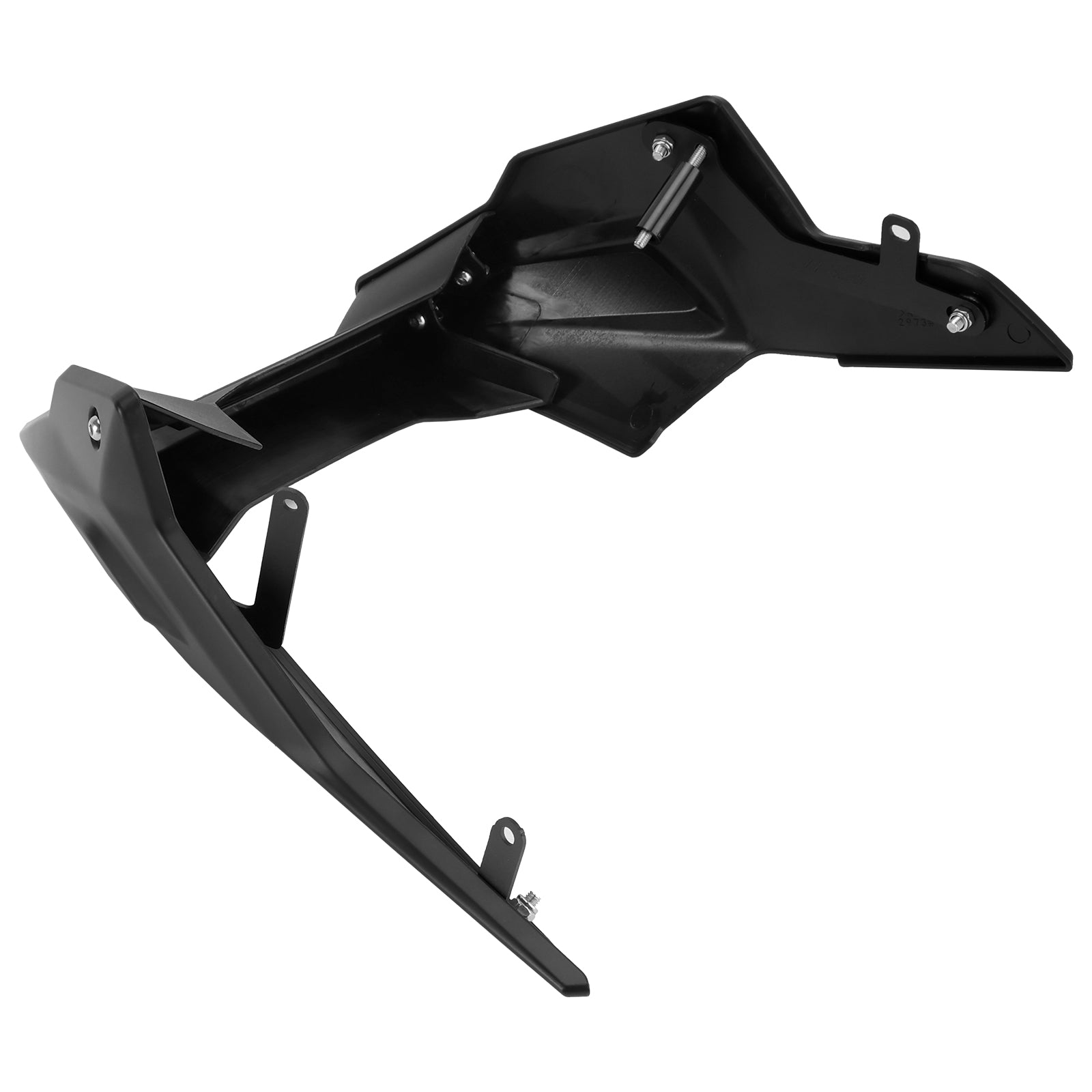 2024-2025 Kawasaki Eliminator 400/450/500 Carénages inférieurs Pan complet