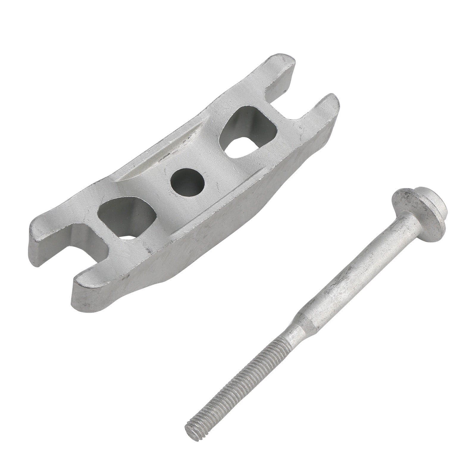Jeu de pinces d'arrimage pour support d'injecteur de carburant, 03L130216, pour Audi, siège, Skoda