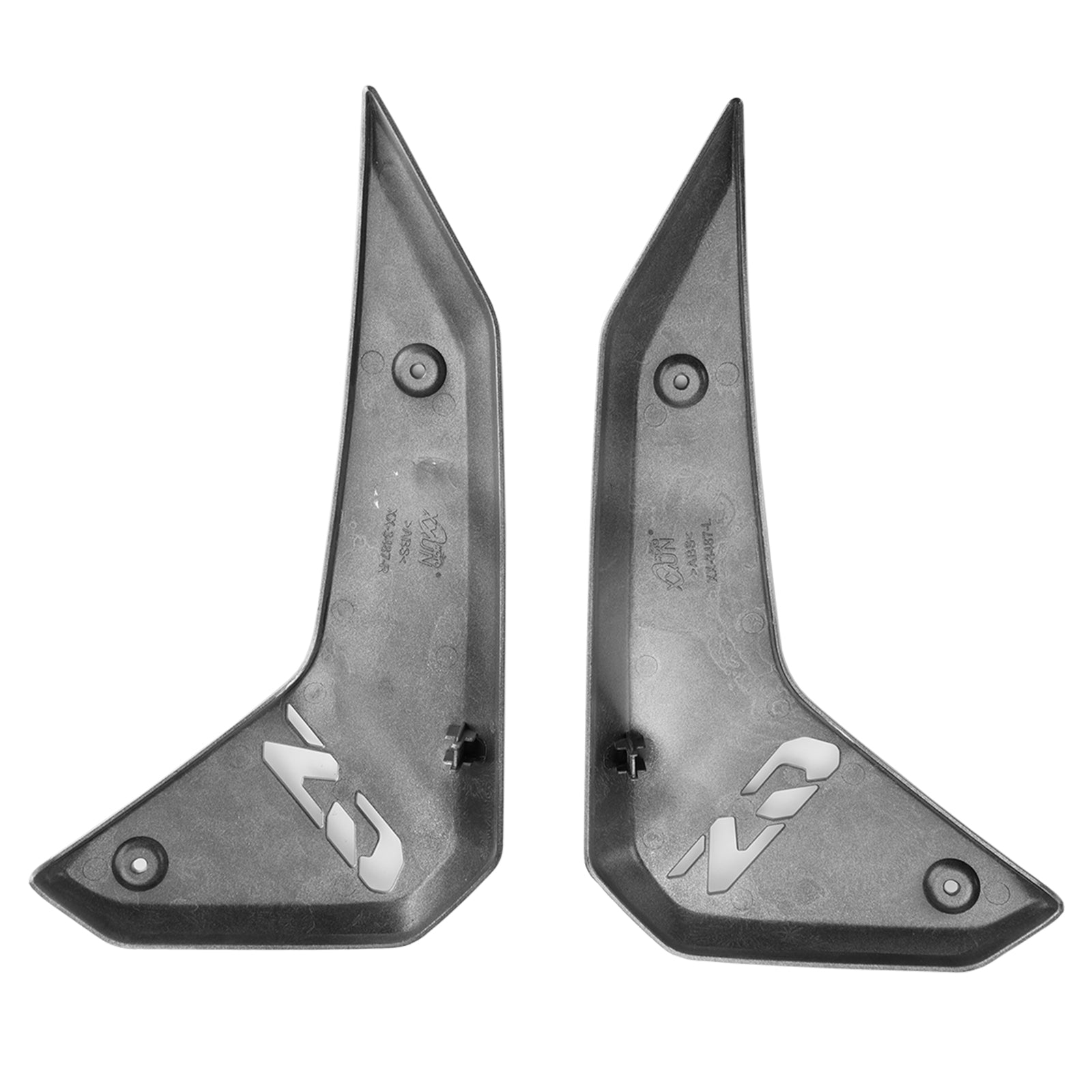 2024-2025 BMW R1300GS bočný ráme