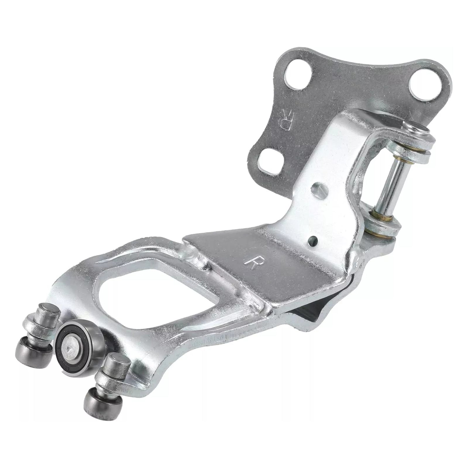 2004-2010 Toyota Sienna Left & Right Center Sliding Door Hinger & Rolle