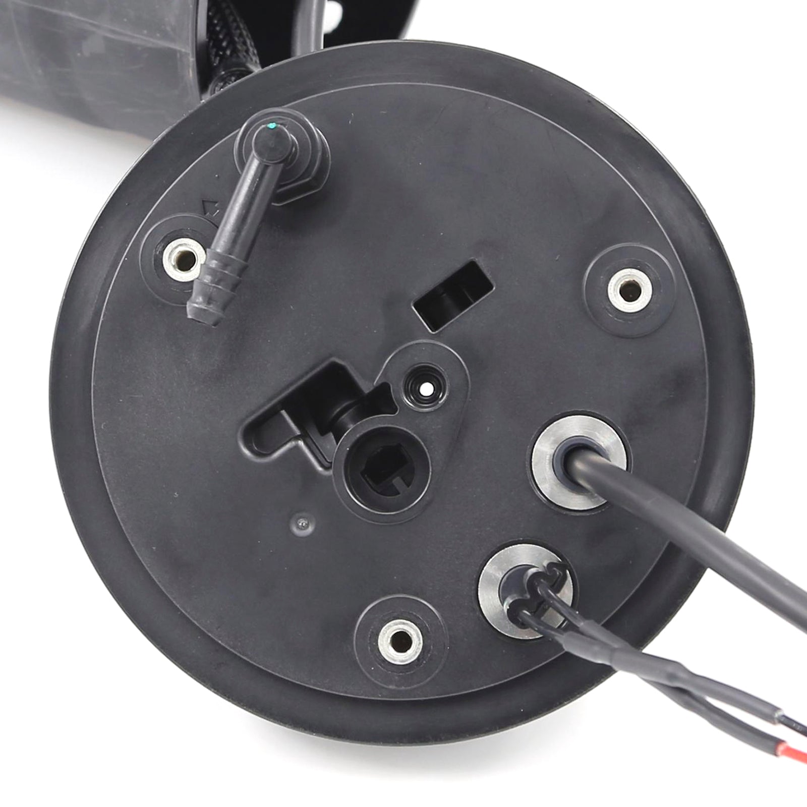 2008-2012 Mercedes-Benz GL550 Diesel Avgasvätska DEF Värmare 1644711275 F01C600245