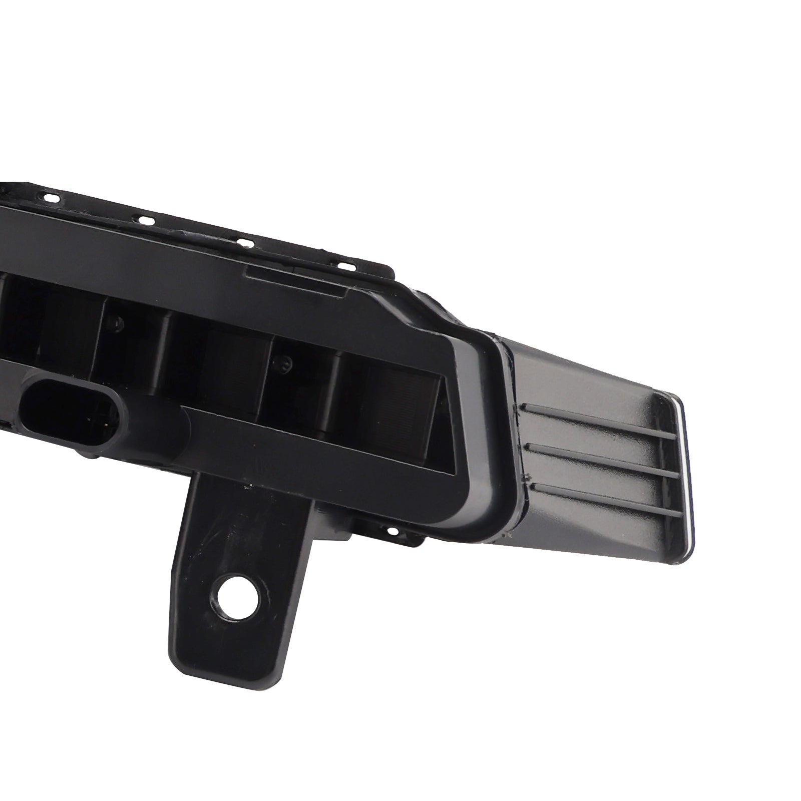 2010-2015 Audi Sport Version Q7 Front Bumper 12 LED Turn Signal Fog Light