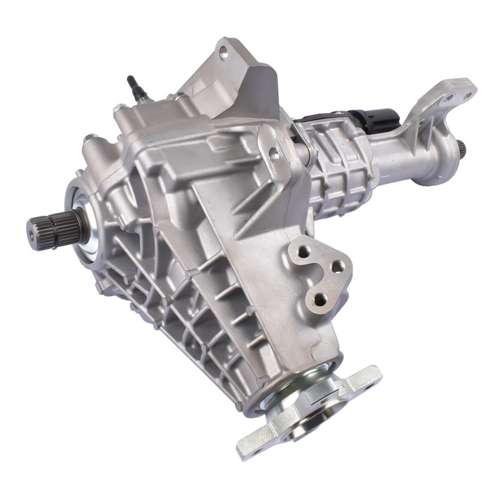 2013-2020 Ram 1500 Cab Pickup Front Differential 3.55 Ratio 68257421AA 68192707