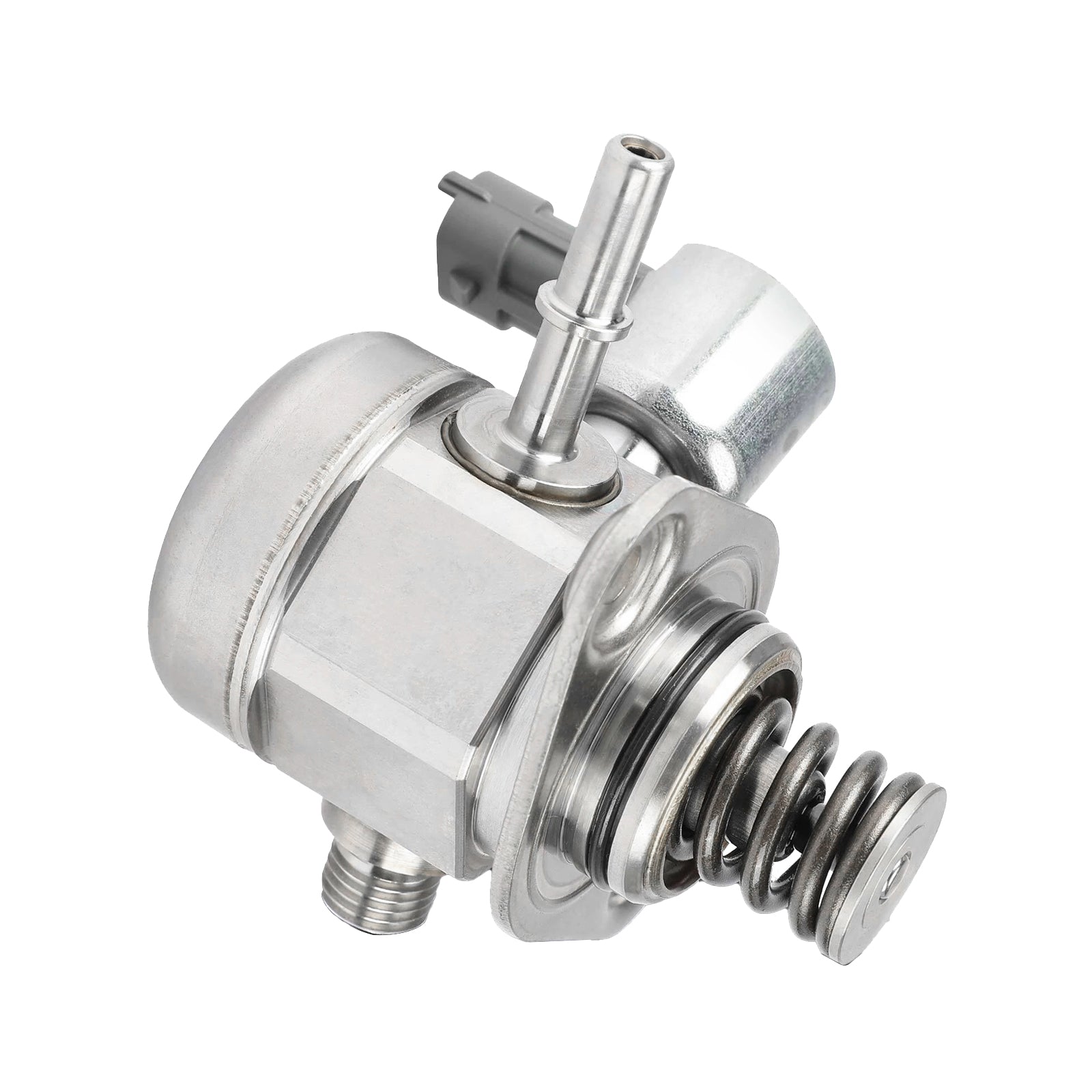 Bomba de combustible de alta presión BR2E9D376AA compatible con Jaguar E-Pace F-Pace XE XF 2013-2017