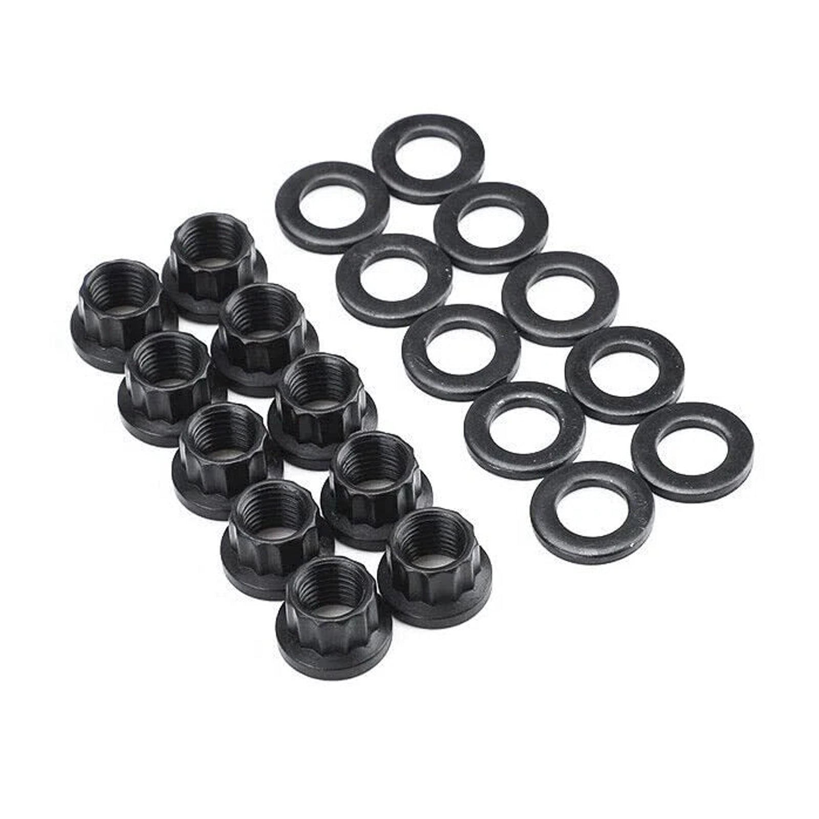 Honda Acura K20 K24 K SeriesK Swap RSX Si Cylinder Head Stud 208-4701 2084701