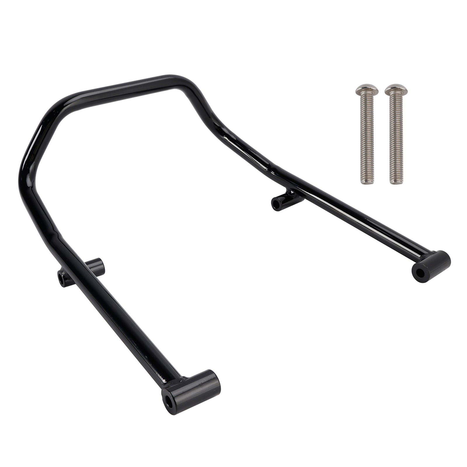 2017-2024 HONDA CB1100 RS Passenger Armrest Hand Holder