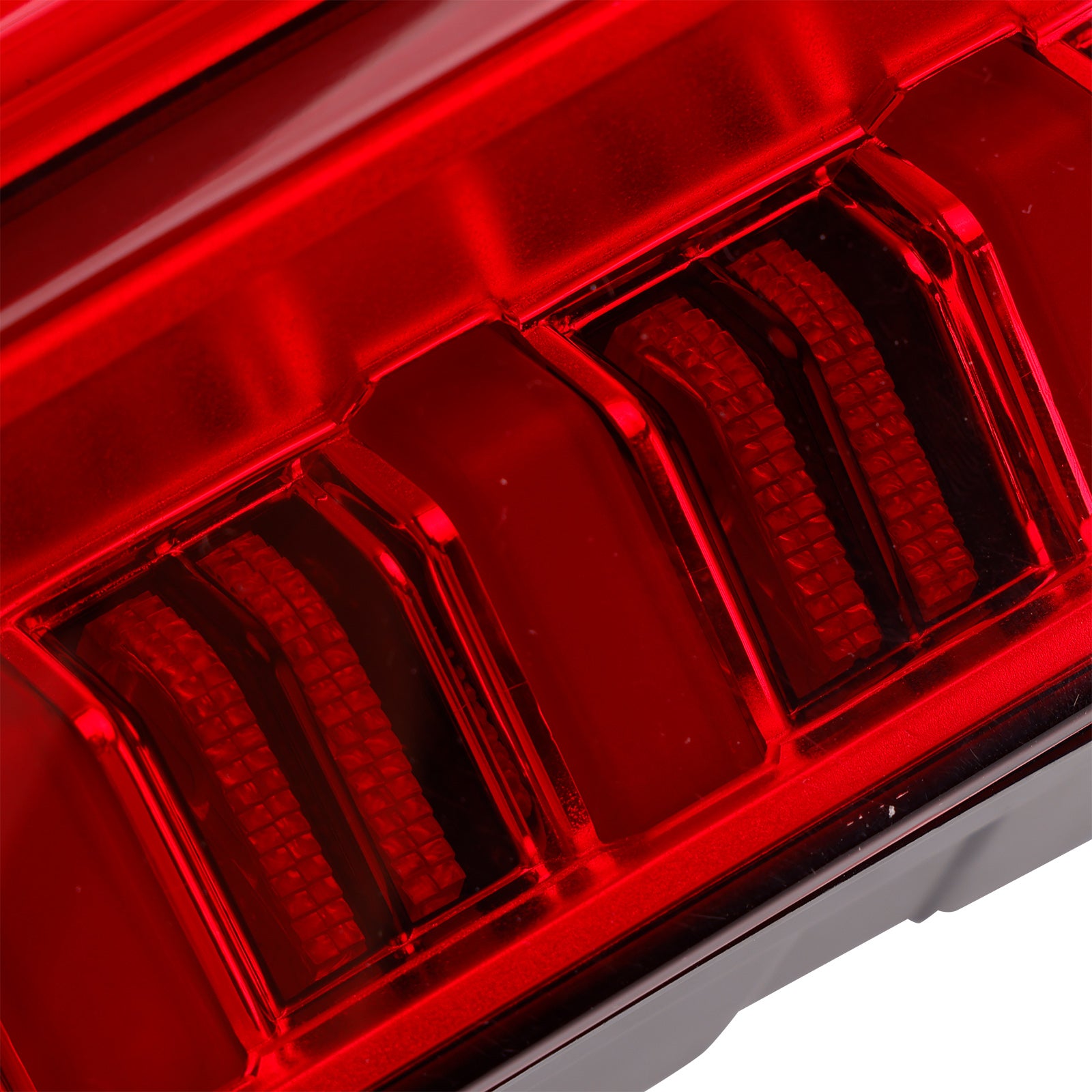 2019-2023For Audi A6 C8 Left LED Inner Tail Light Assembly 4KD945093