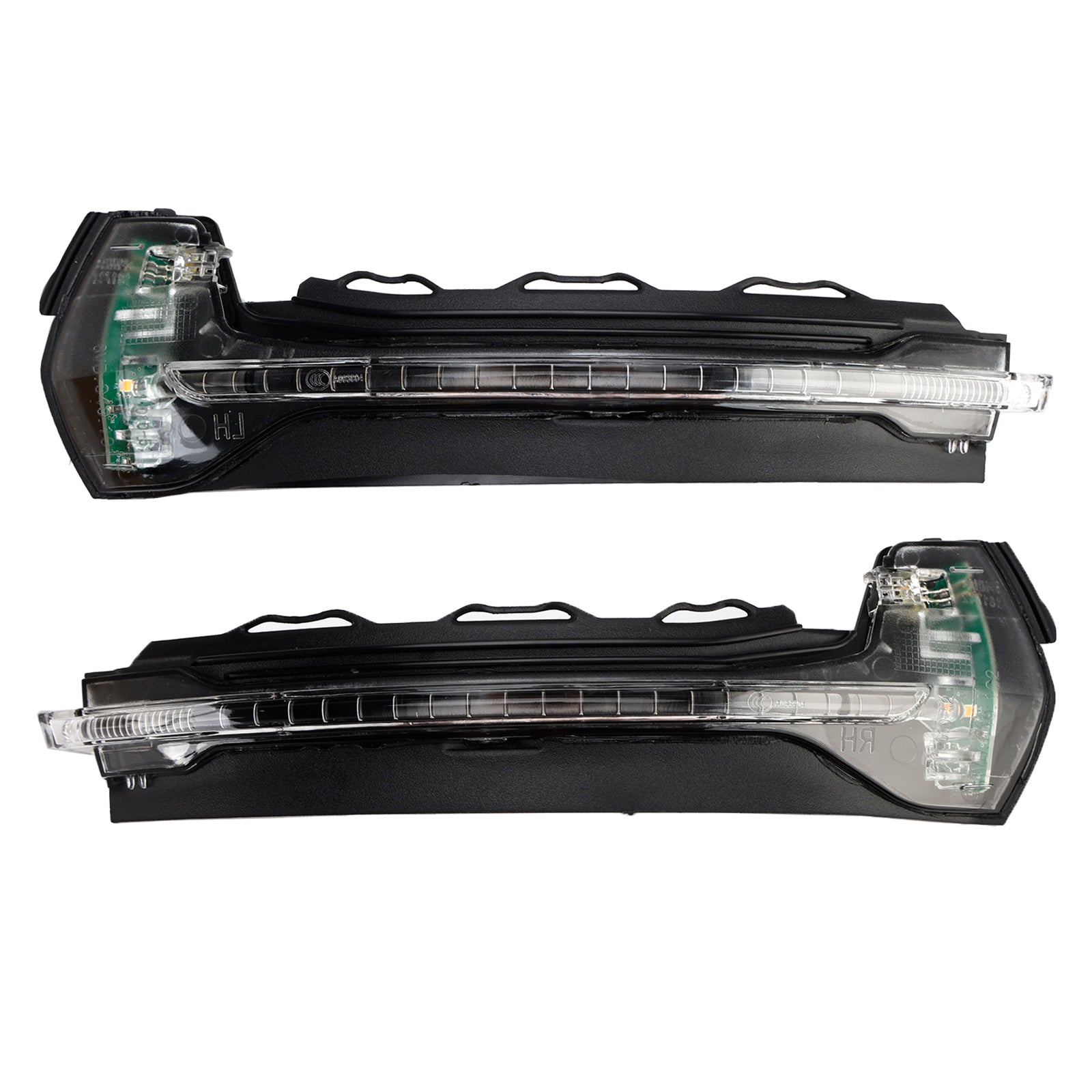 2012-2020 Audi A3 S3 RS3 8V Pair Side Mirror Turn Signal Light 8V0949101 8V0949102