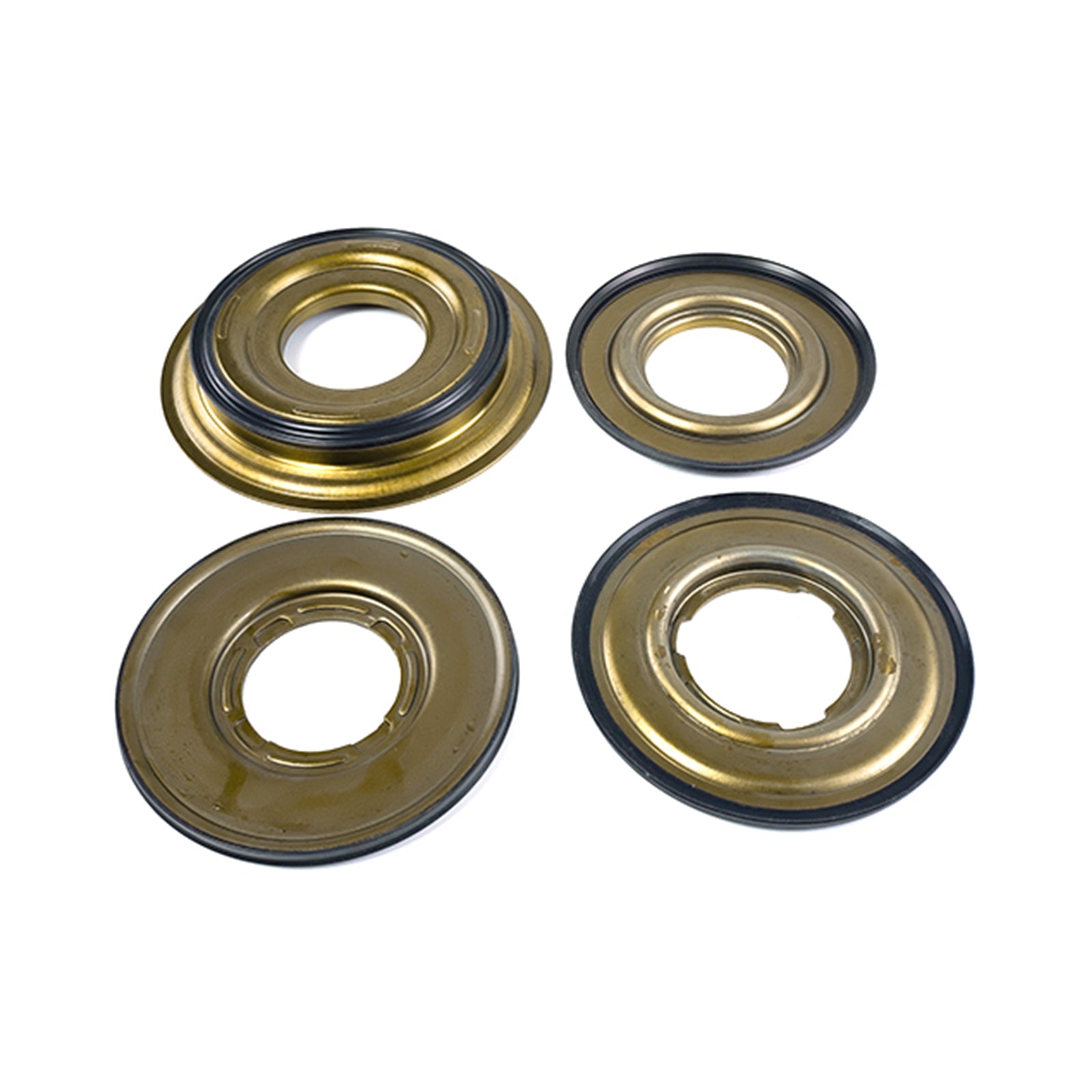 2007-2008 EOS (3.2L) 09G Transmissie Master Rebuild Kit Pakking Koppeling Set TF60SN