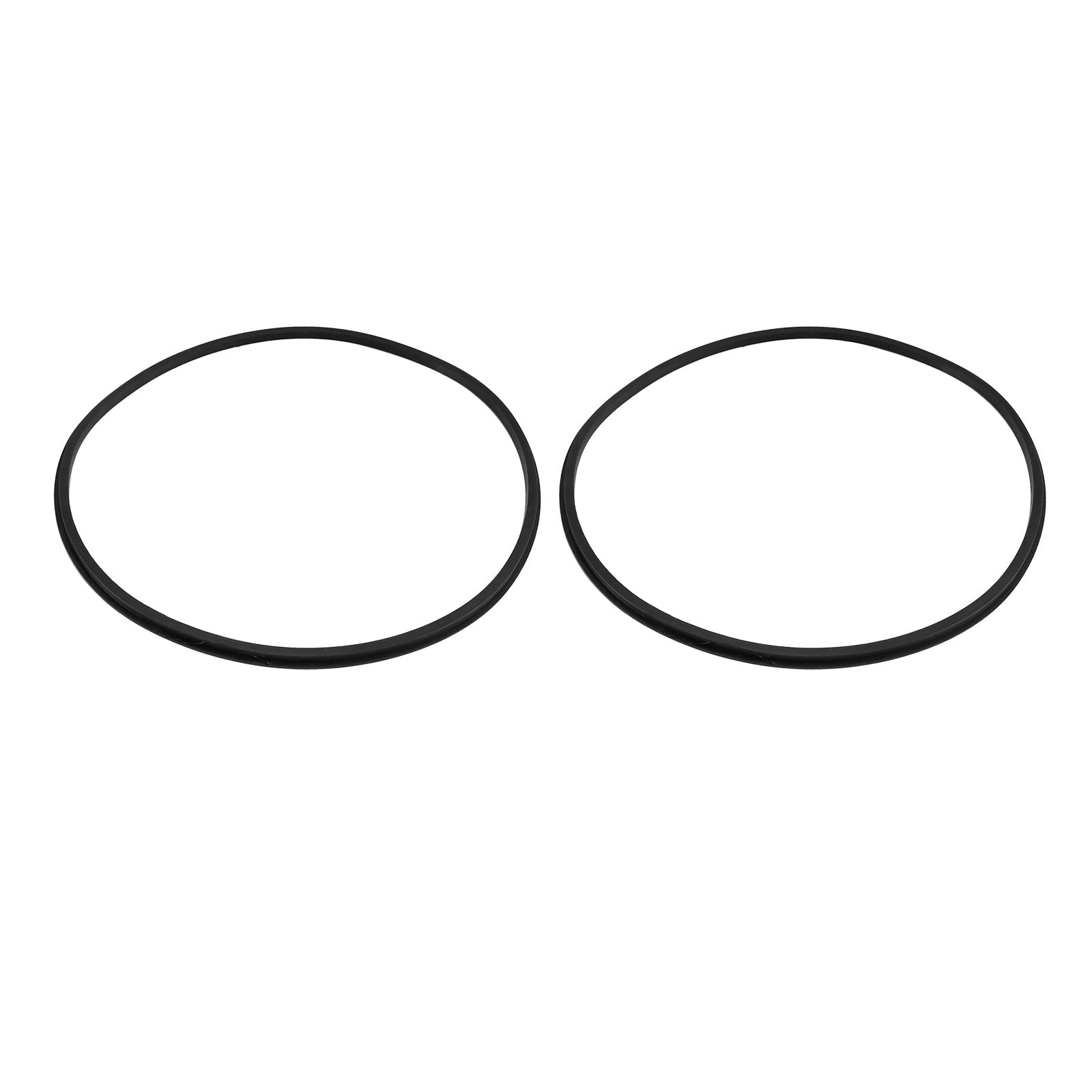 2PC Tank O-Ring 11728 pre Intex Vyberte 10-palcové pieskové filtračné čerpadlá