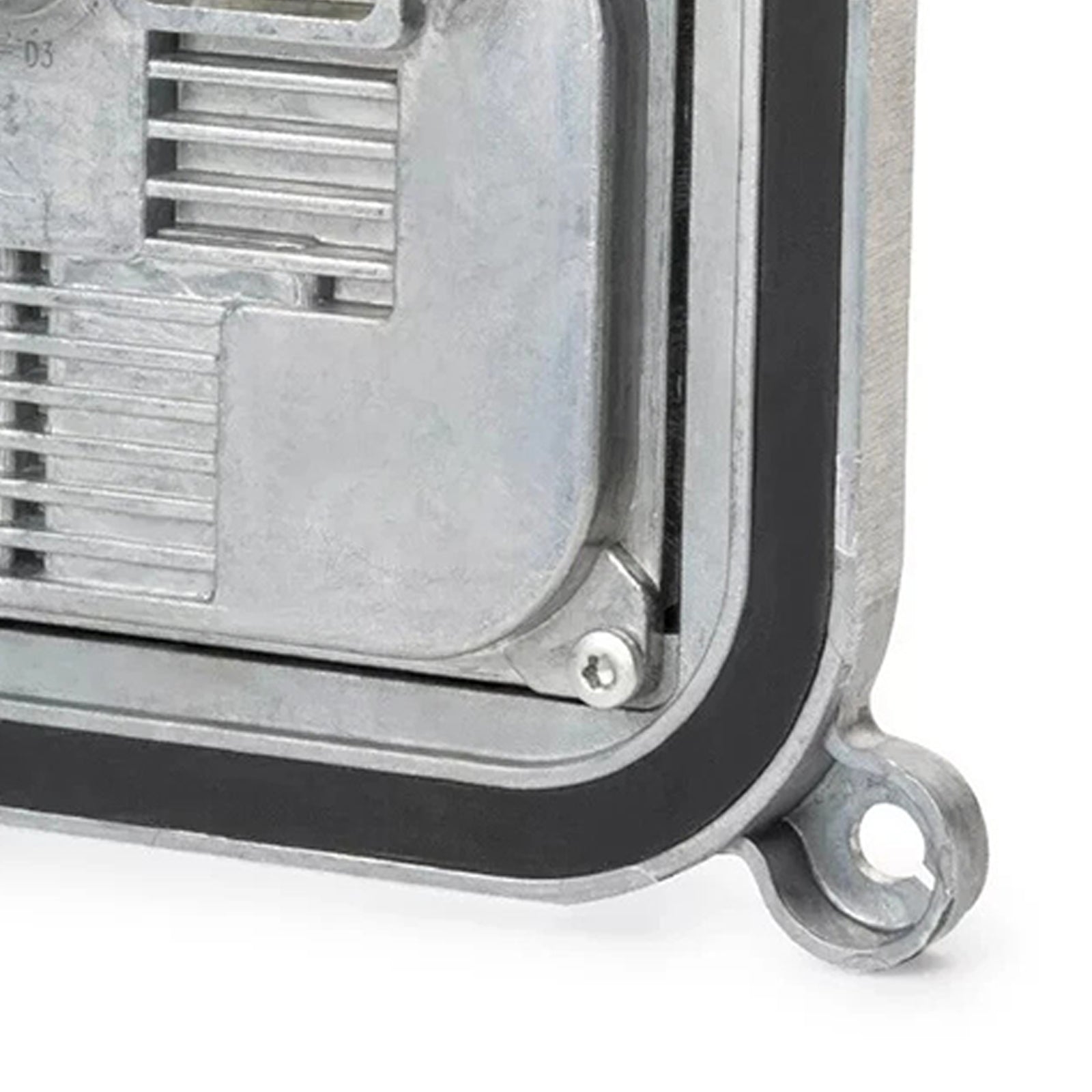 Module d'unité de commande de Ballast HID au xénon, pour navigateur Lincoln MKC MKS