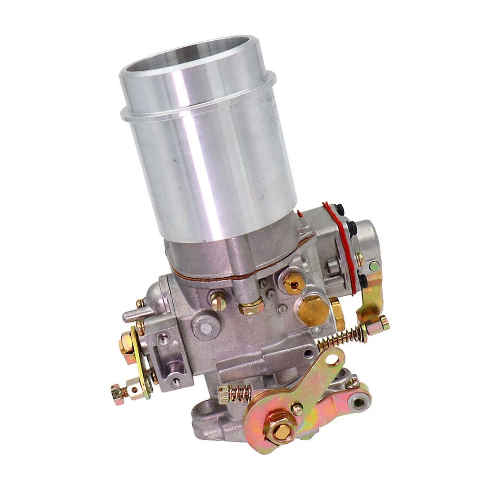 Forgasser karbohydrater 923806 Fit for Willys Jeep Solex Design Civilian L-Head CJ2A 3A