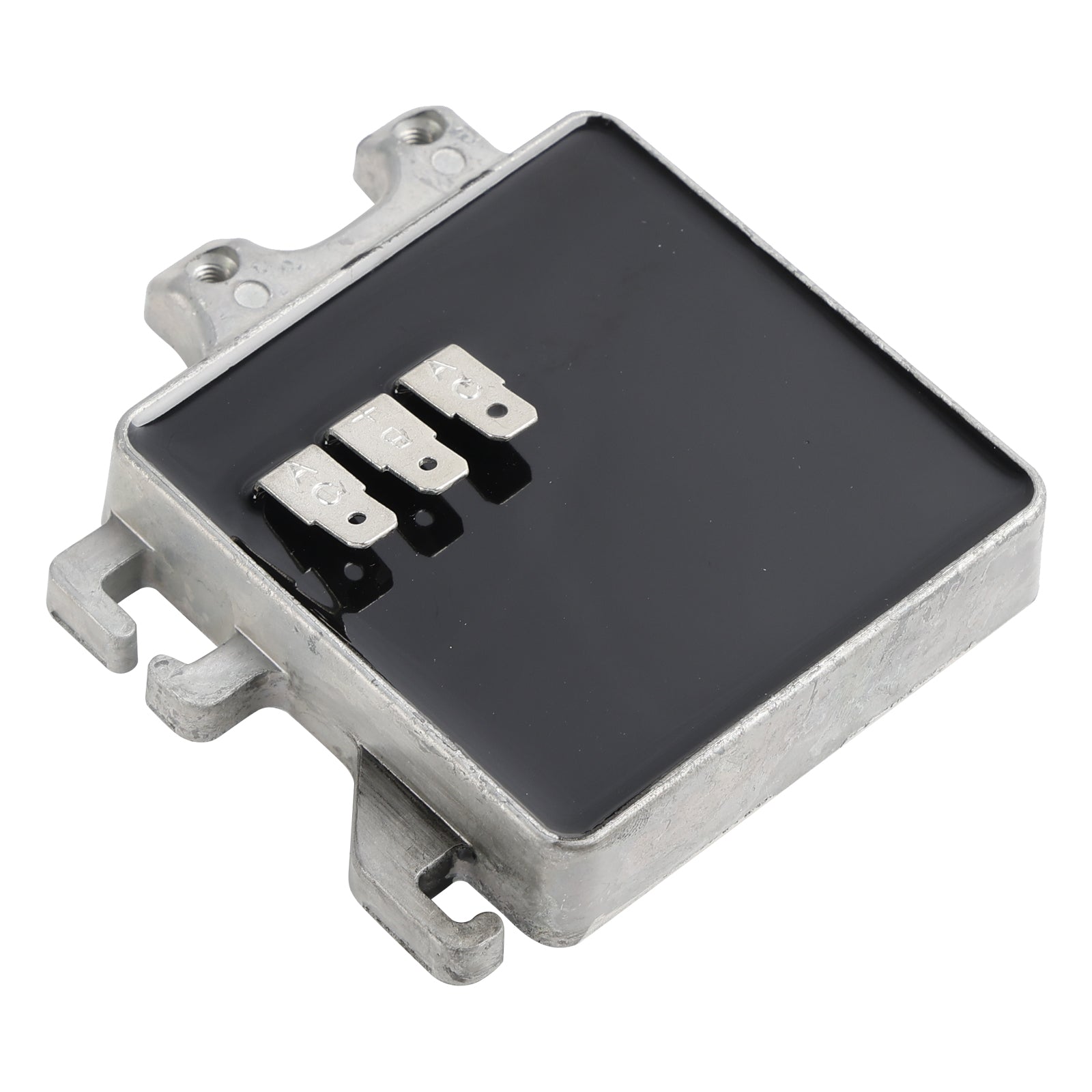 GELIJKRICHTER REGULATOR 610938 VOOR TECUMSEH HM100 VH70 HM80 H50 H70 TVM220 4 cil.