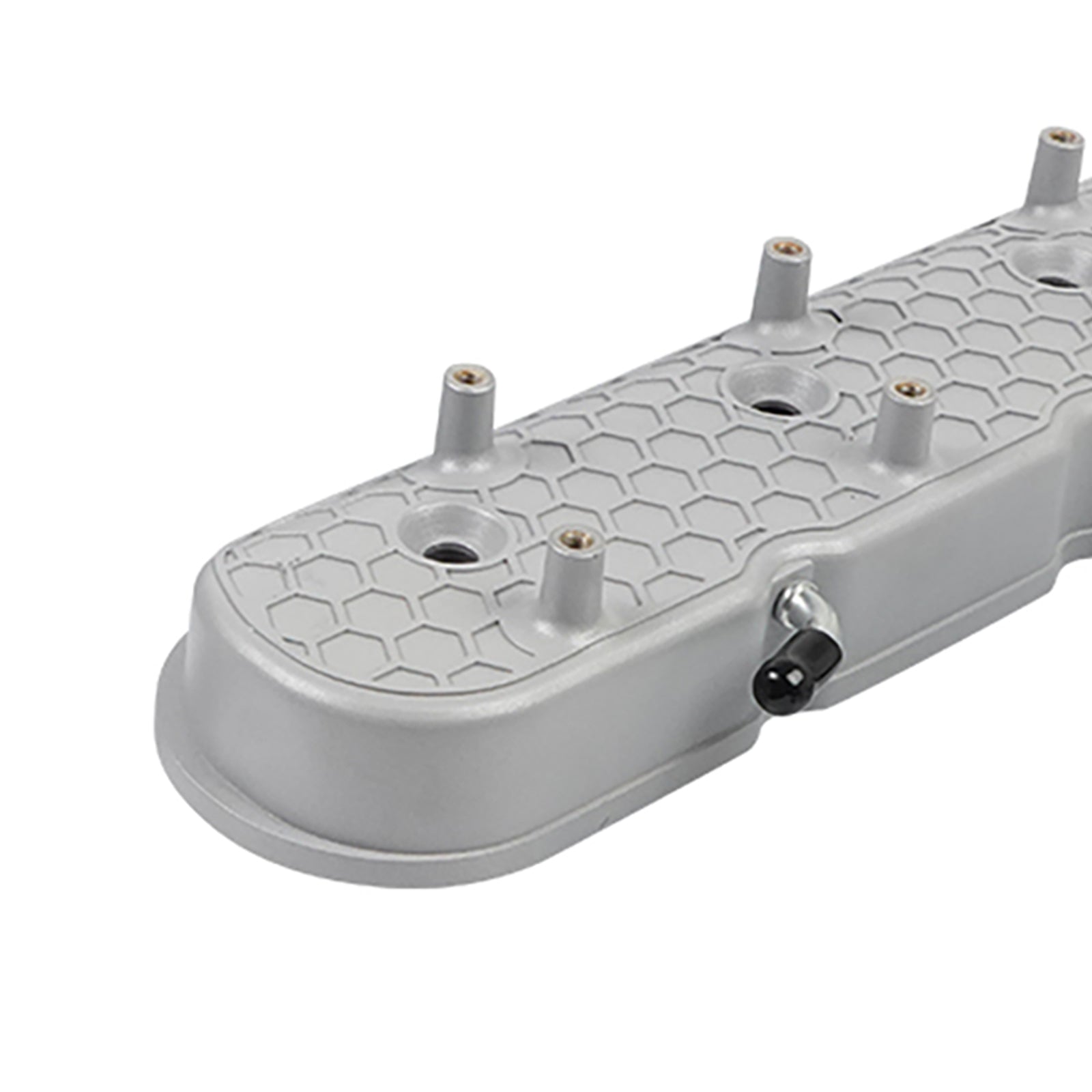 Valve Covers w/Coil Mounts For LS1/ LS2/ LS3/ LS6/ LS7 Similar Soils with 72mm