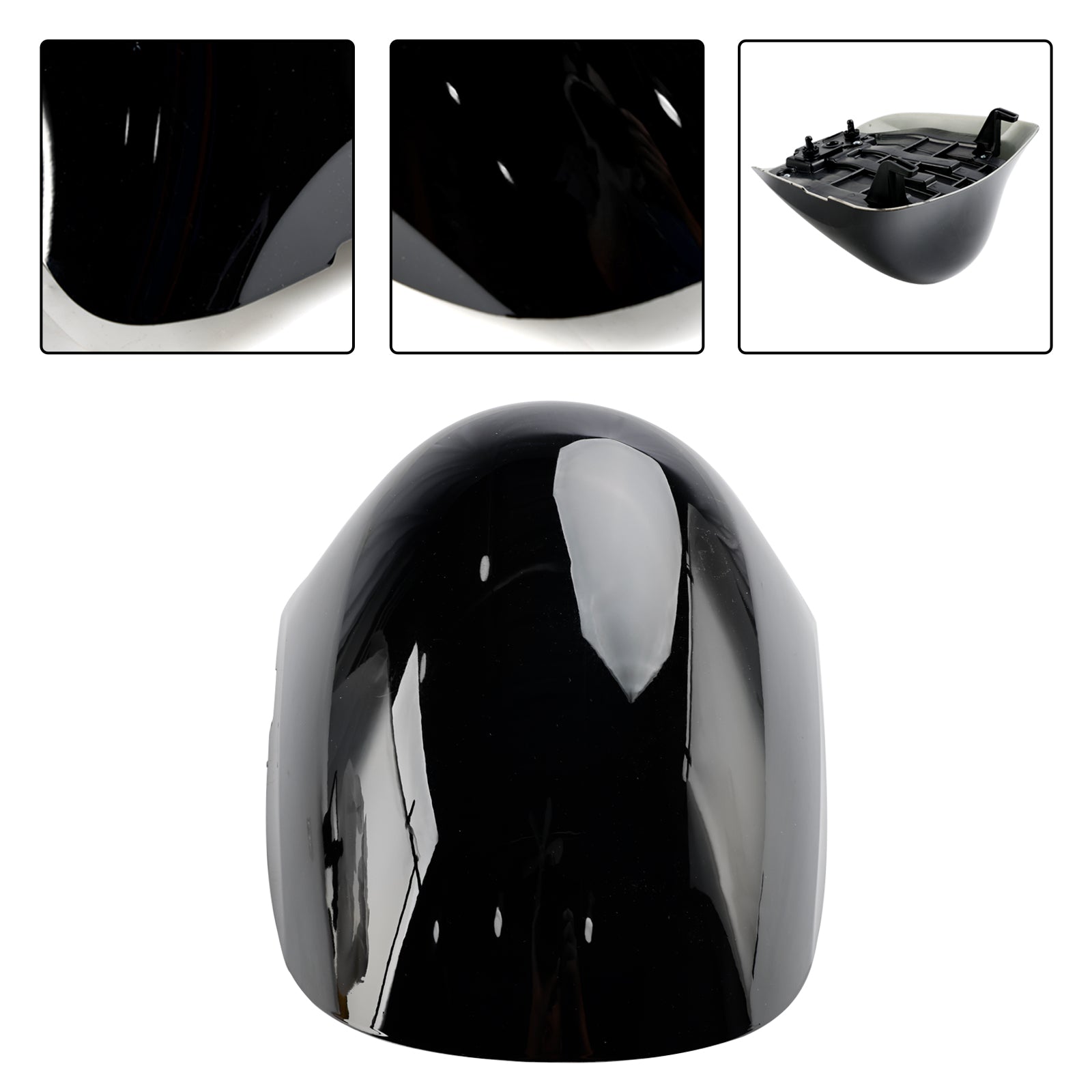 Rear Seat Fairing Cover For Suzuki GSX1300R GSX-R1300 Hayabusa 1999-2007