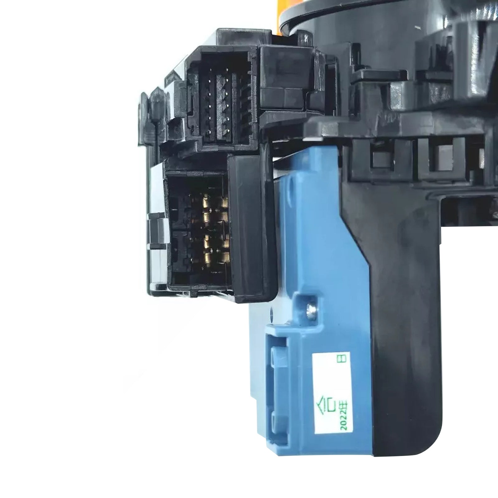 2009-2017 Venza 2.7L 3.5L Spring relógio com sensor de ângulo 89245-0T010