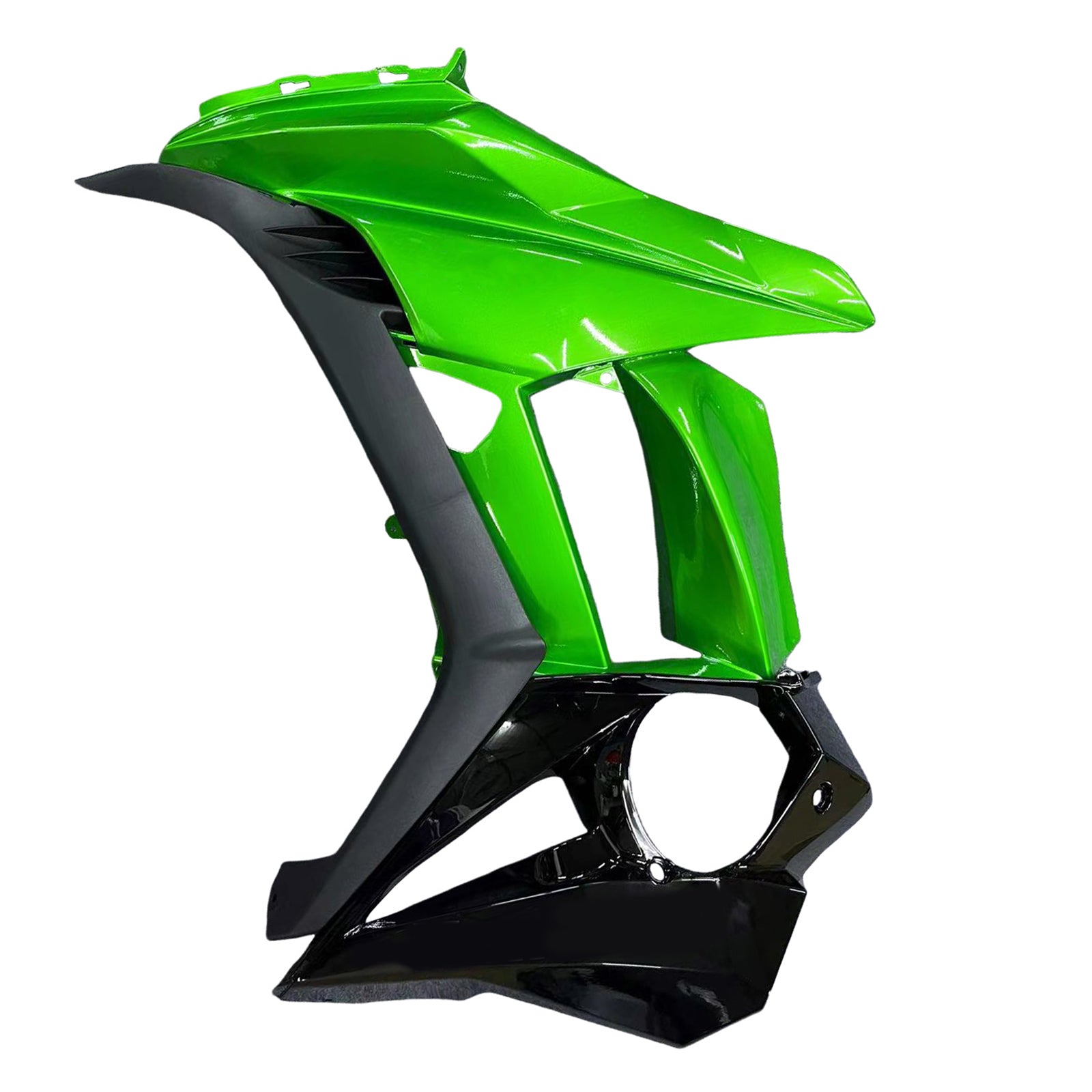 Injection Fairing Kit Bodywork Plastic ABS fit For Kawasaki Z1000SX 2010-2015