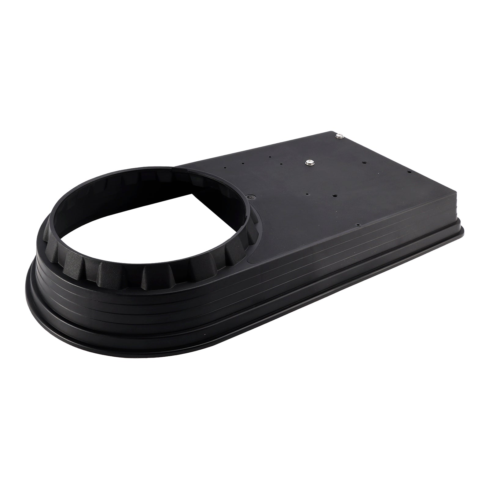 SX180K filterbas med skruvar och brickor som ersätts för Hayward Sand Filter