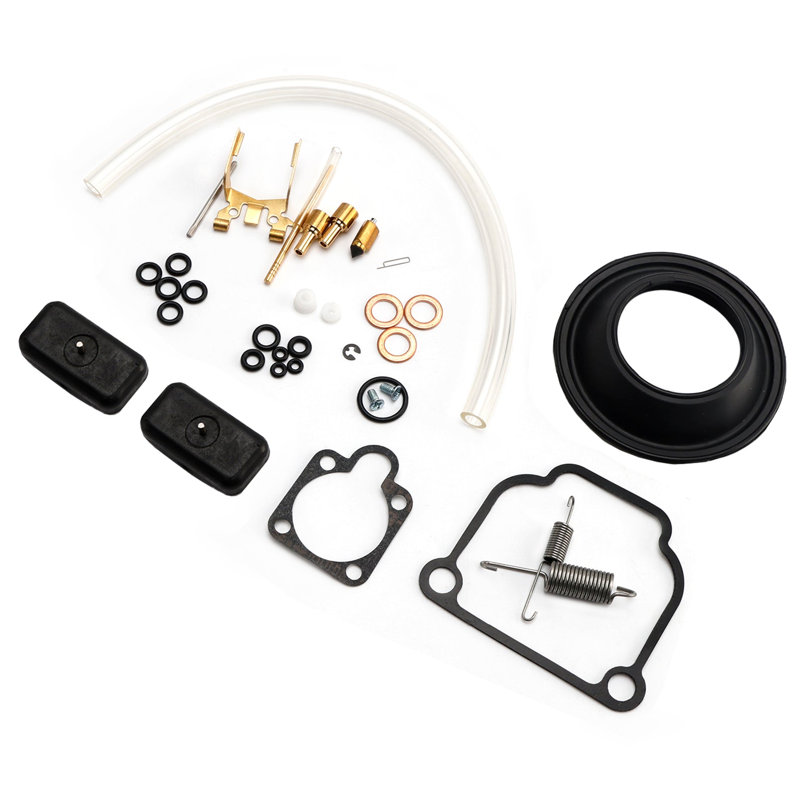 Fit For 914UL Carburetor Overhaul Kit New