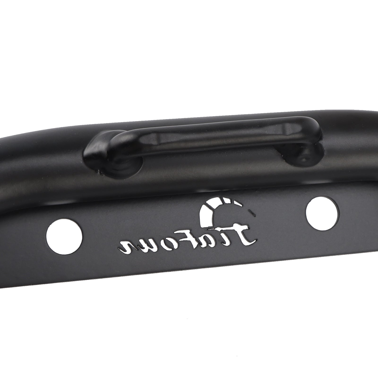 2023+ Ducati Scrambler 800 Icon / Nightshift / Full Throttle Tube Rear Rack