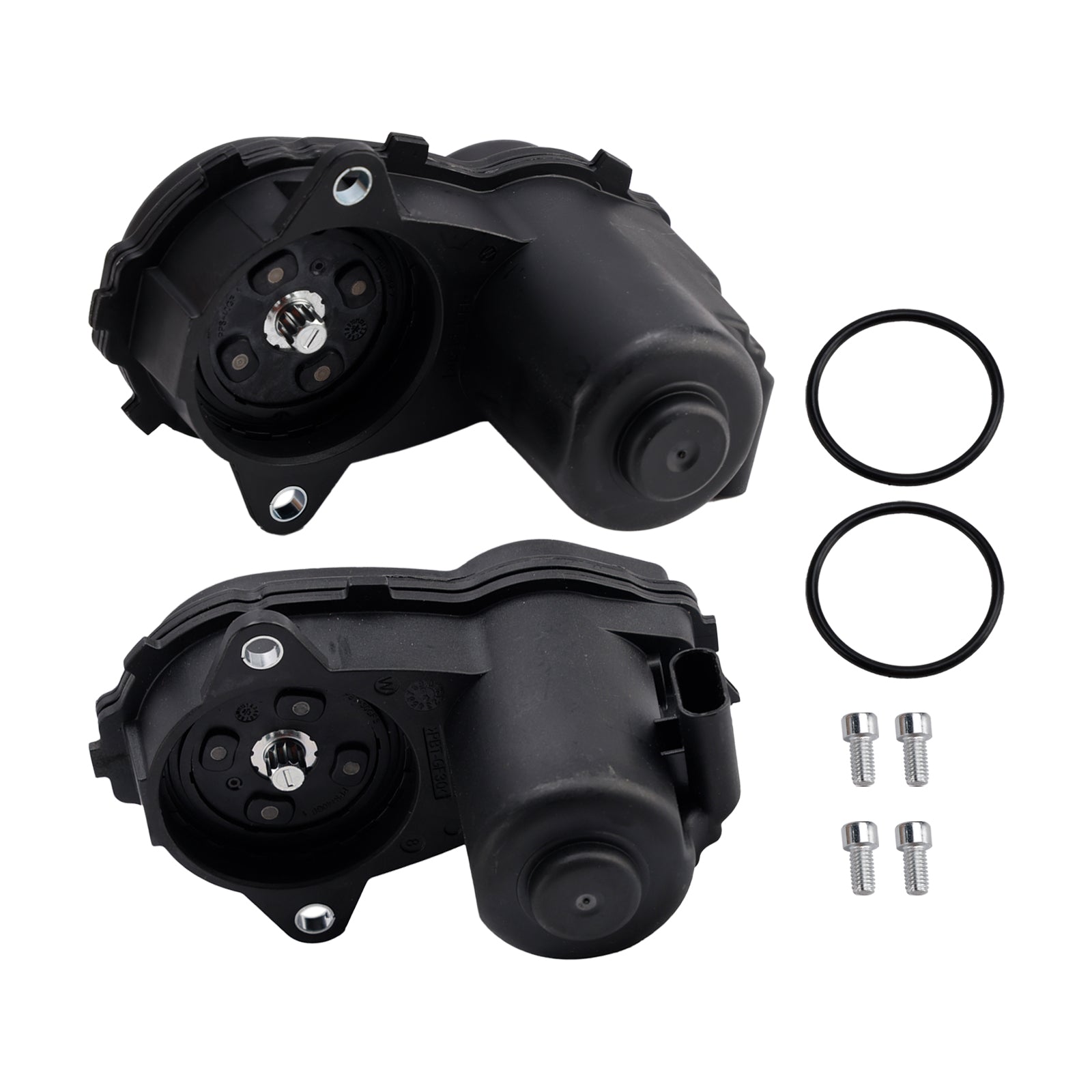 2013-2018 For Mercedes-Benz B-Class W242,W246 1.5L Hatch Pair Rear Brake Caliper Servo Motor 1729060300