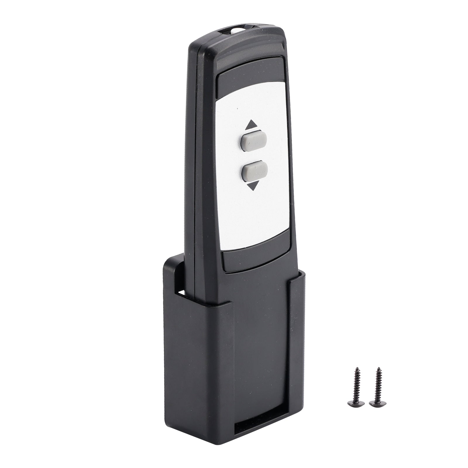 Substituição de controle remoto para escada do sótão elétrico