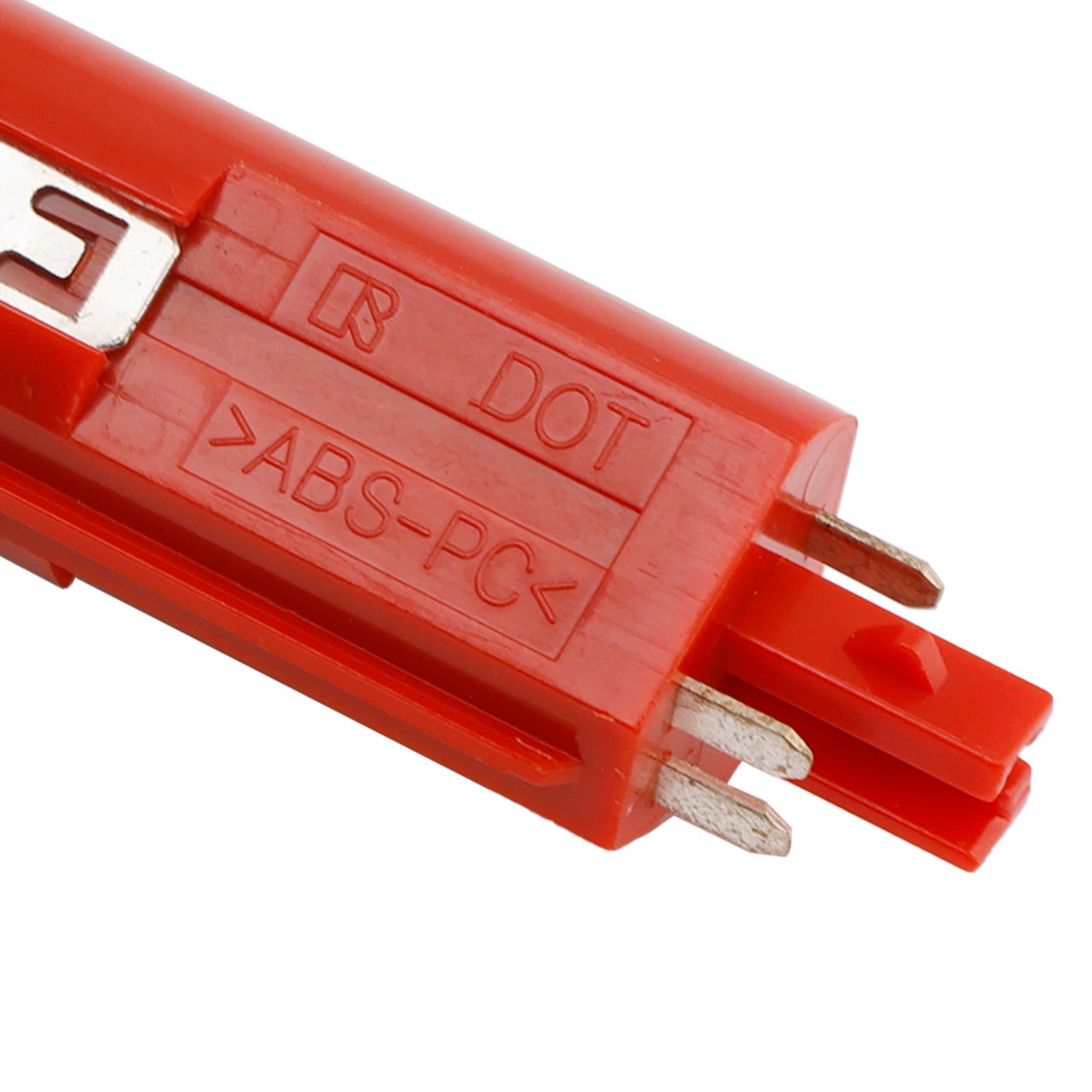 Hazard Warning Light Switch for Scania 4 Series 1327015 Z4Y46634