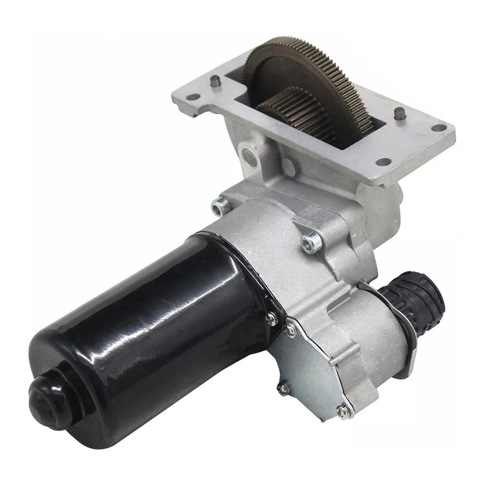 Moteur de verrouillage différentiel de l'essieu arrière LR032711 pour Land Rover Range Rover Mk IV