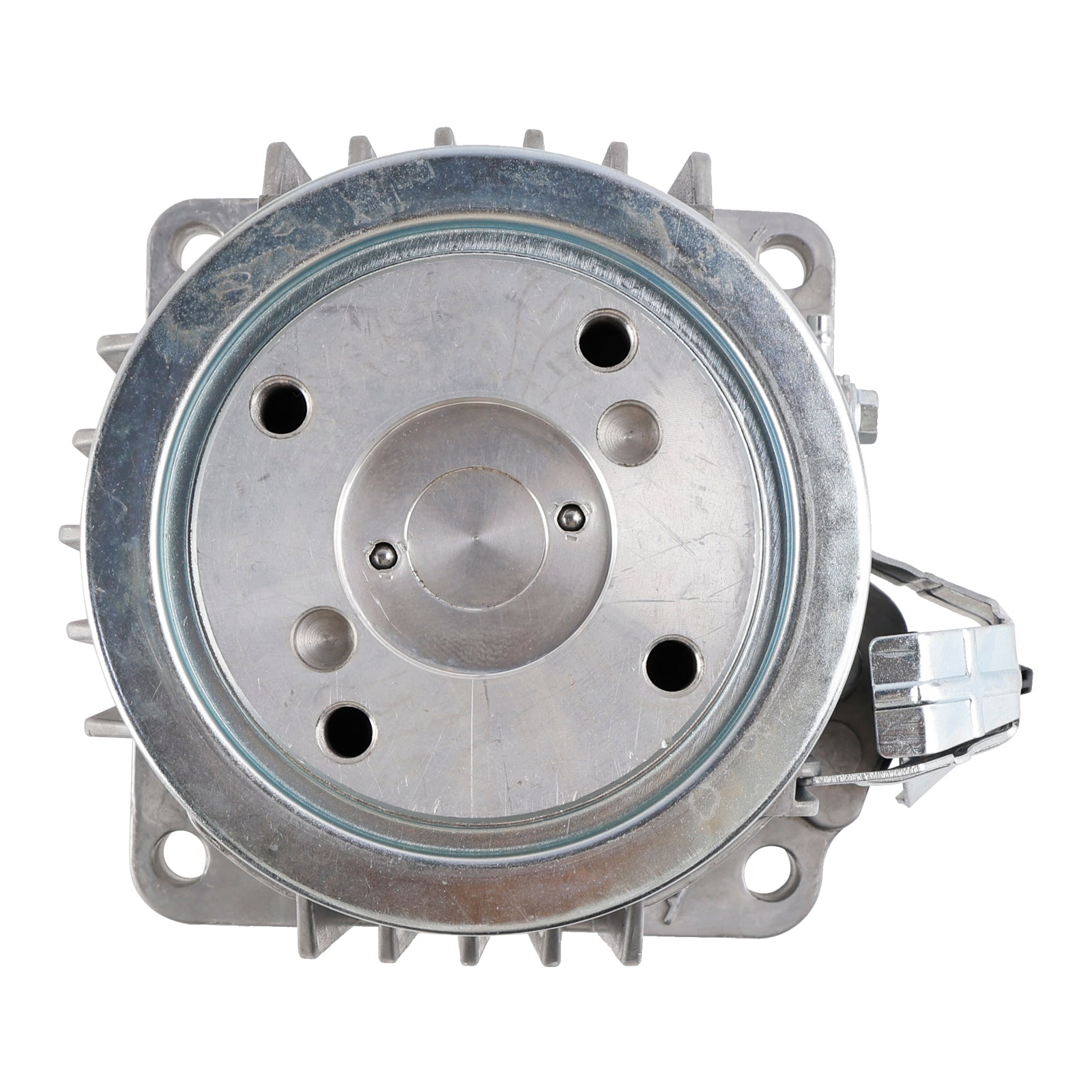 2007-2017 Jeep Patriot Electric Clutch Coupling 3570A007AB