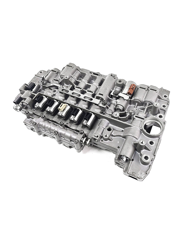 2007-2010 VW TOUAREG Transmission Valve Body 09D325039K