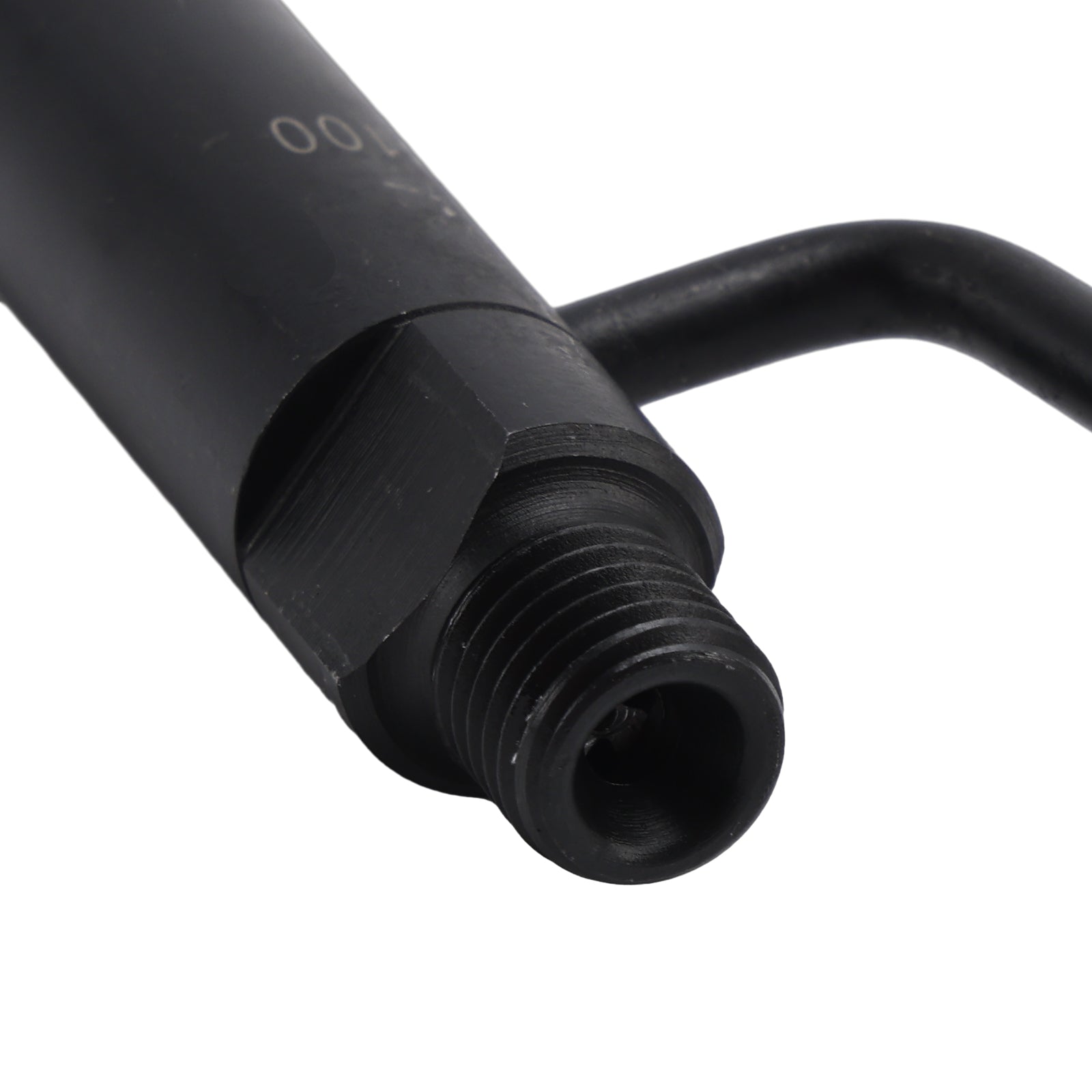 1Pcs Fuel Injector For Yanmar 3TNE84 3TNE88 4TNE84 John Deere 729503-53100