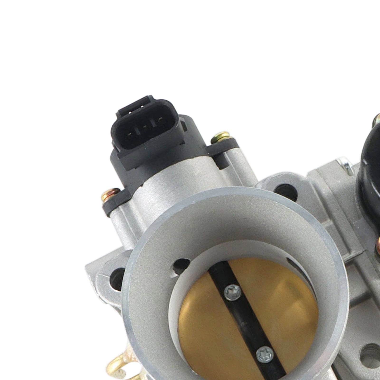 Throttle Body MR560120 For Mitsubishi Lancer 2002-2007 SOHC 2.0L