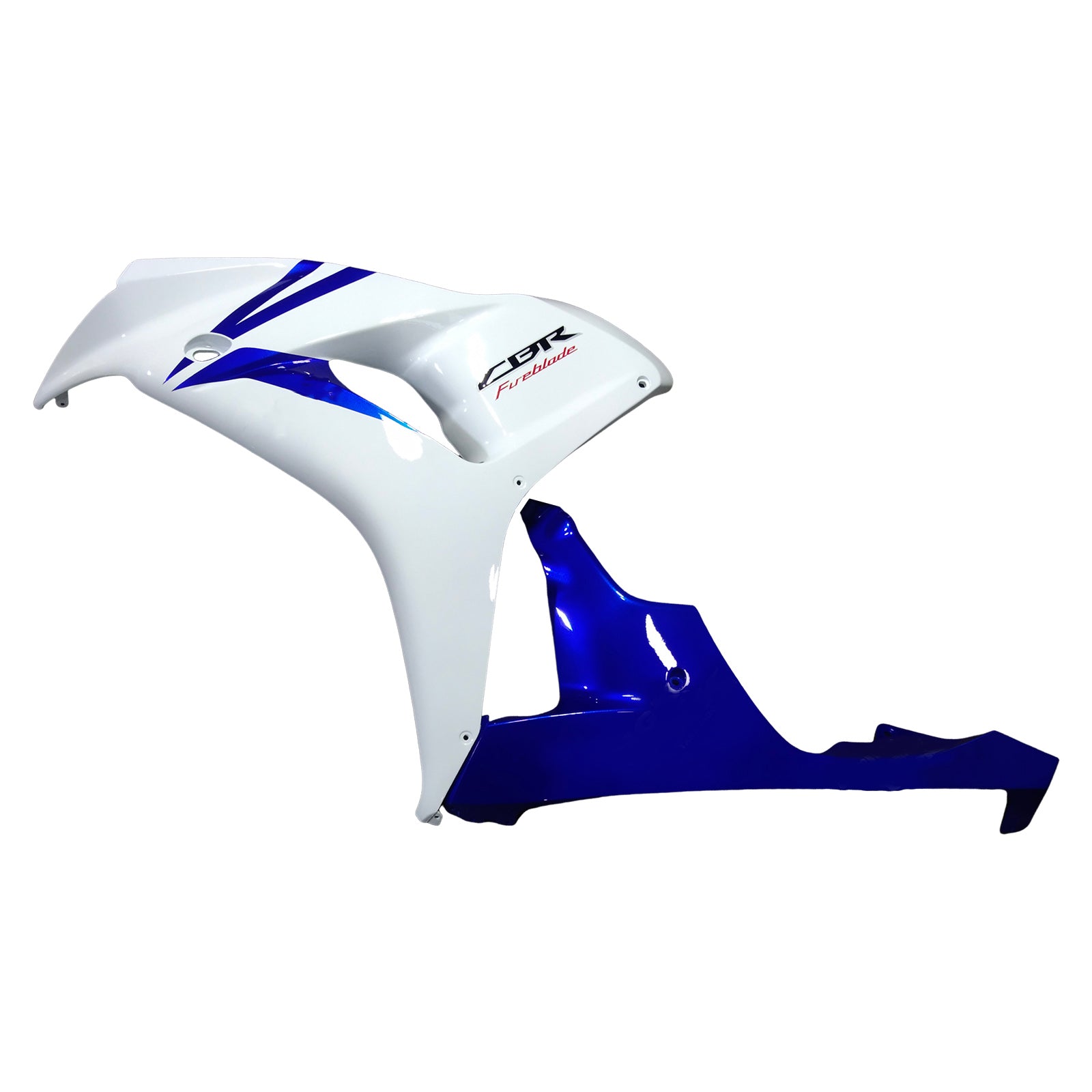 Injection Fairing Kit Bodywork Plastic ABS For Honda CBR1000RR 2006-2007