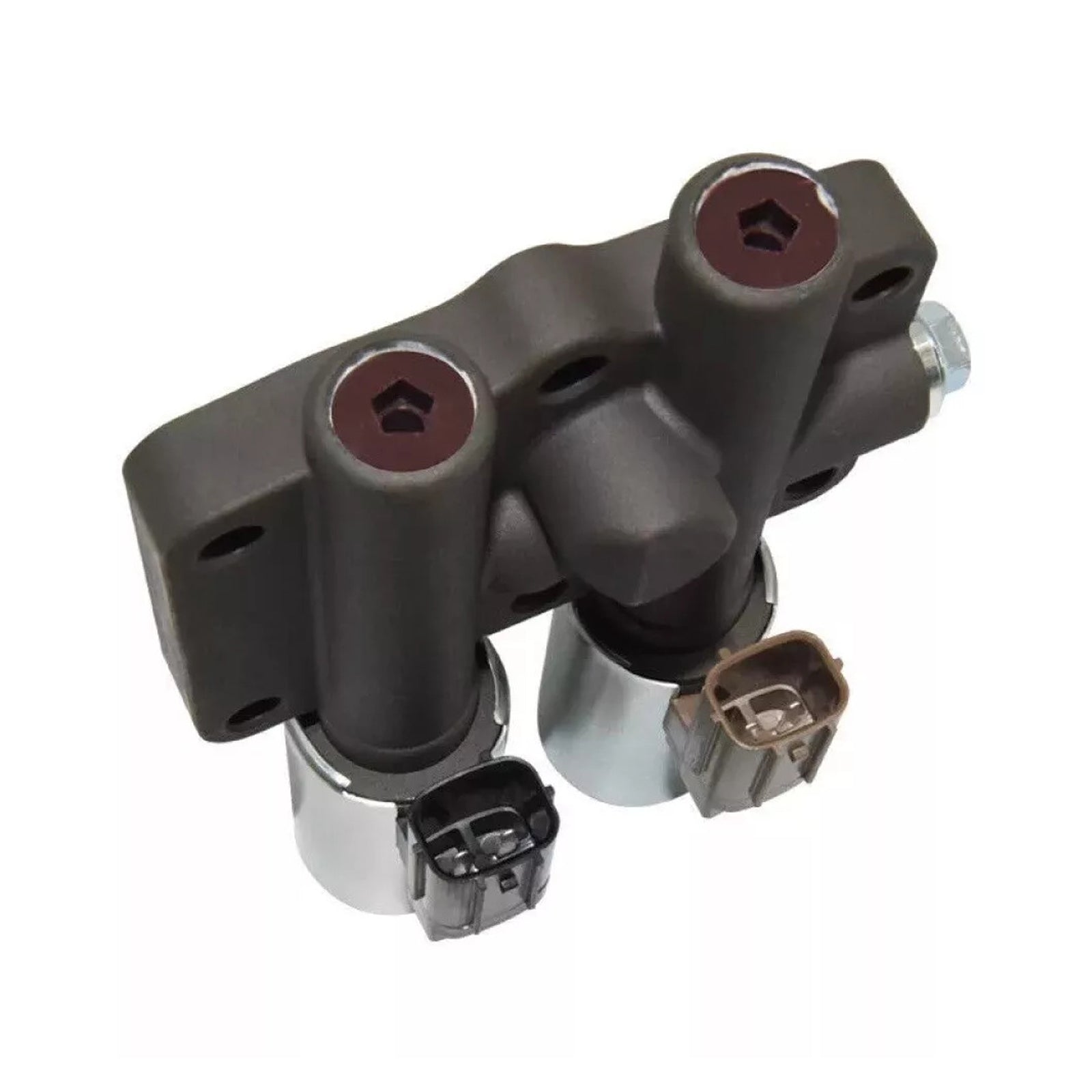 1998-2002 Honda Accor-d 4 Cyl Transmission Solenoid Kit 28250-P7W-003 28250-P6H-024