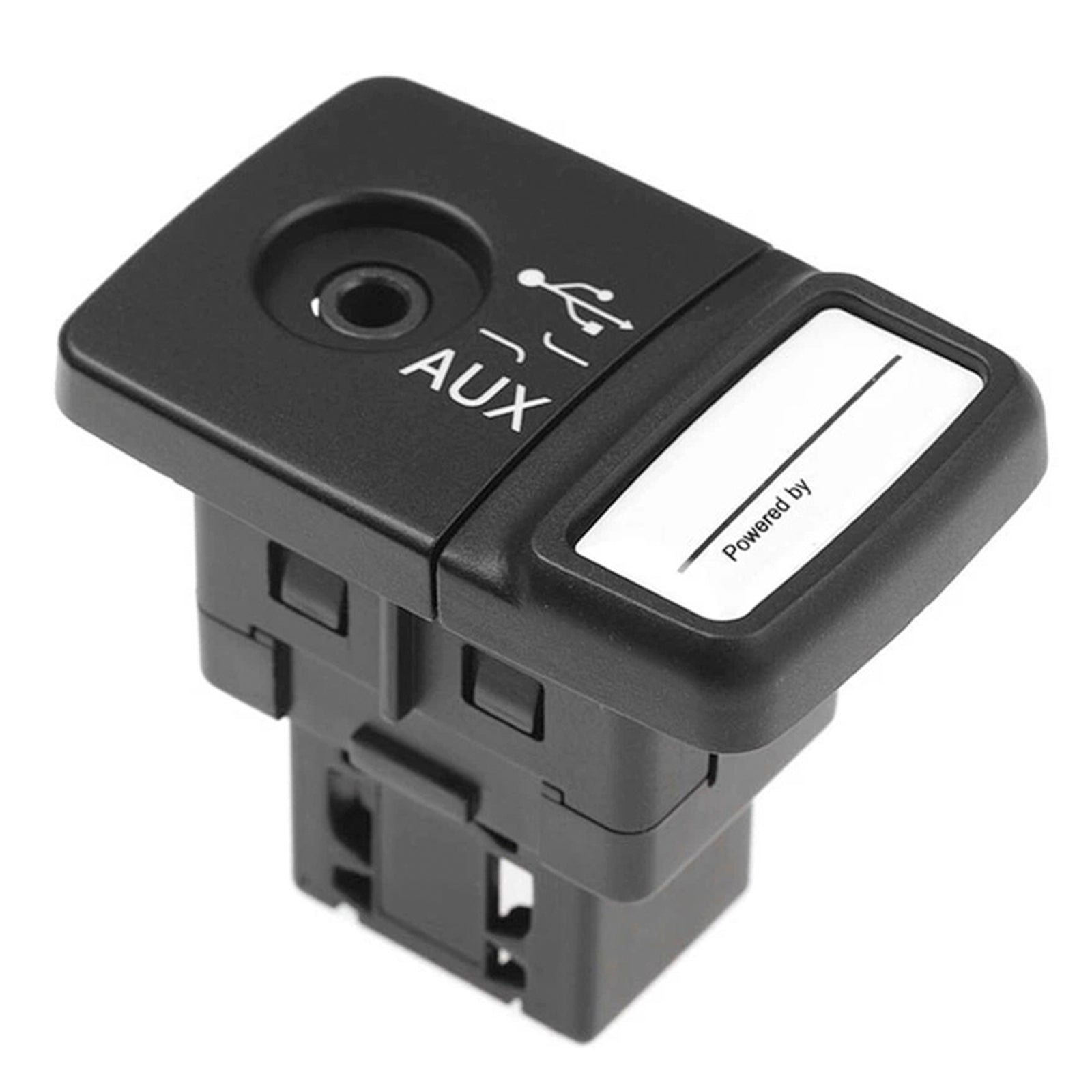 USB Media Player USB/AUX Socket 735547937 for Fiat 500 Panda Punto