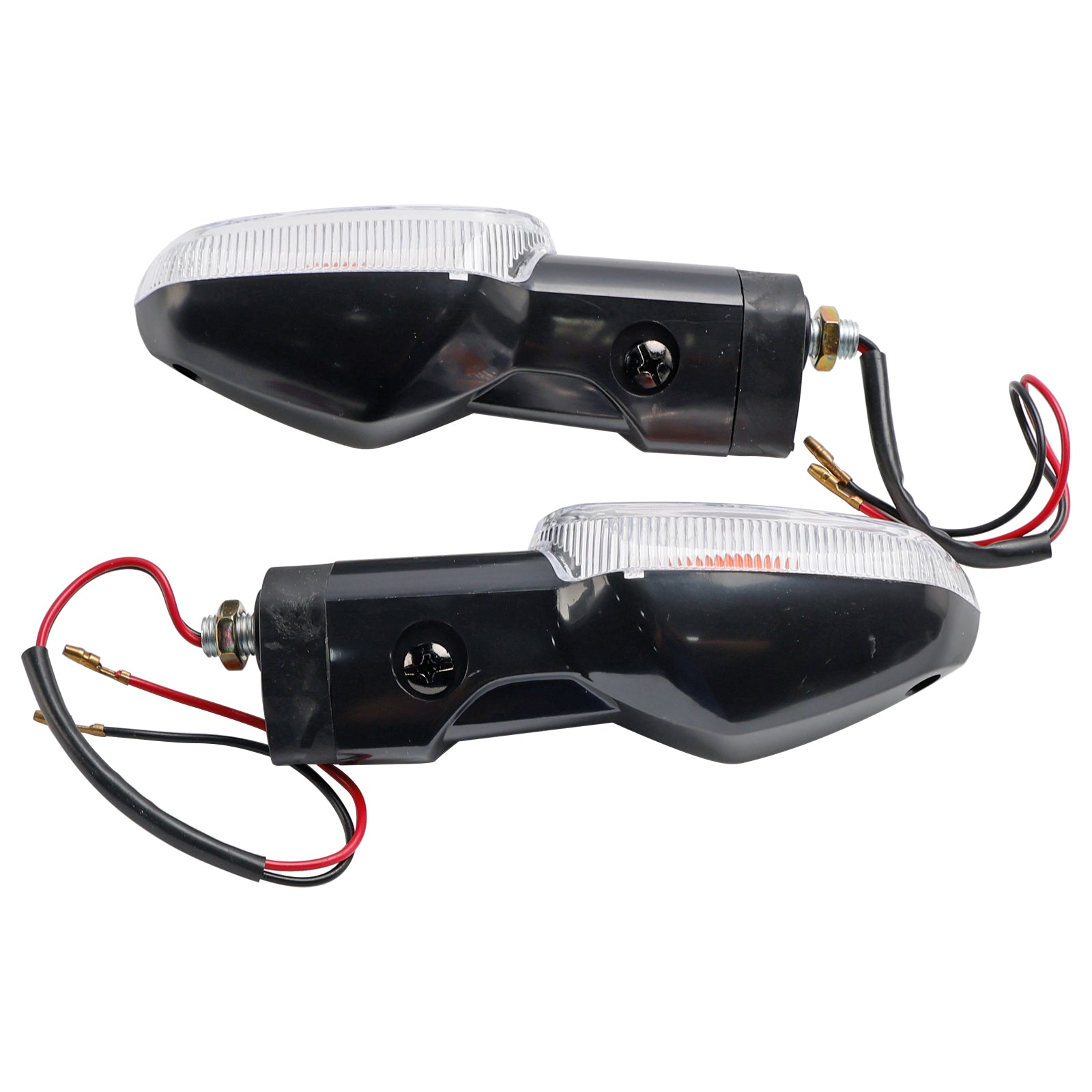 Turn Signal Lights Indicator Lamp For Honda CBR 250R 300R CBF 125 150 CB300