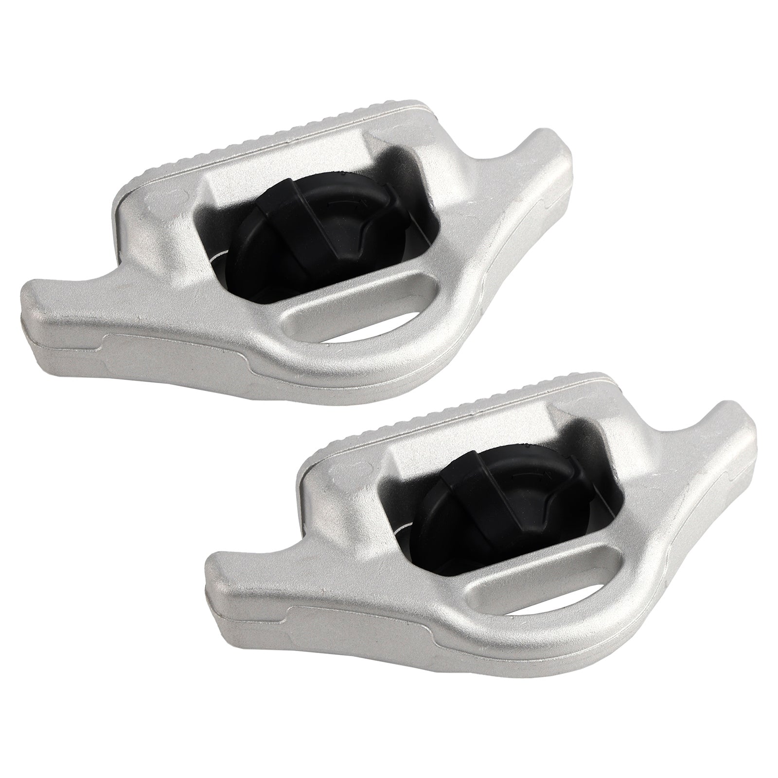 2 st Utili-track sängfäste 999T7-ZV00A för Nissan Frontier 2005-2025