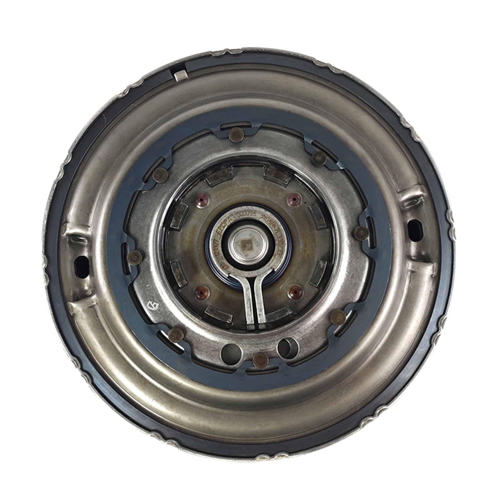 Transmissie Koppeling Versnellingsbak Onderdelen voor SES/SE/S/Ambiente/ST MPS6 6DCT450