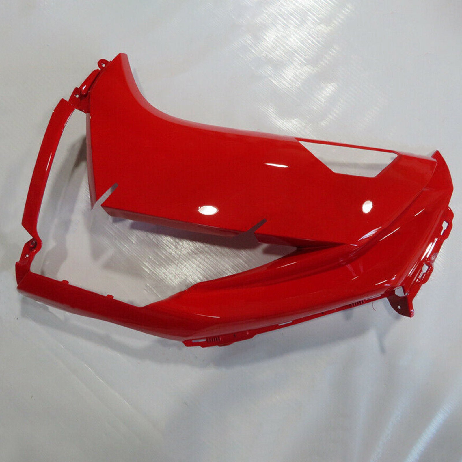 2012-2016 Kawasaki Ninja 650 ER-6F EX650 Fairing Kit Plastic 02# Generic