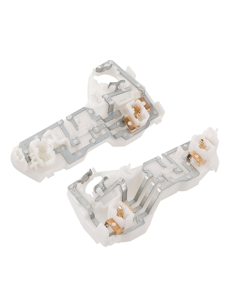 2013-2017 VW Golf 2PCS Fight inner Light Bulb Carrier N/S RHD 5G0945259A/60A