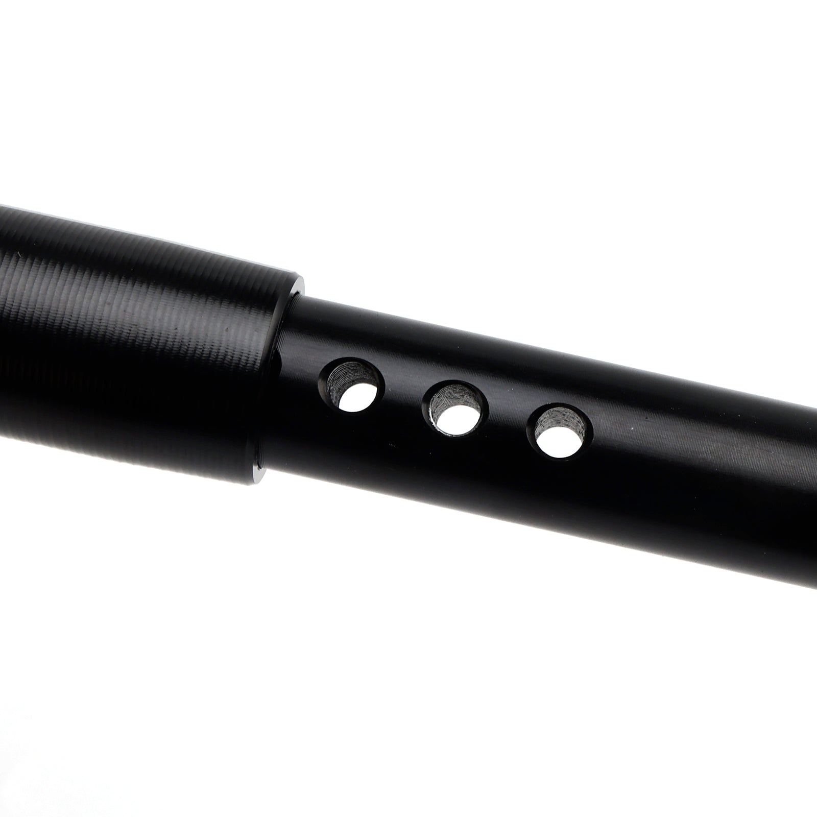 Ajustement du support de côté des pieds réglables pour Yamaha Tenere 700 2019-2024