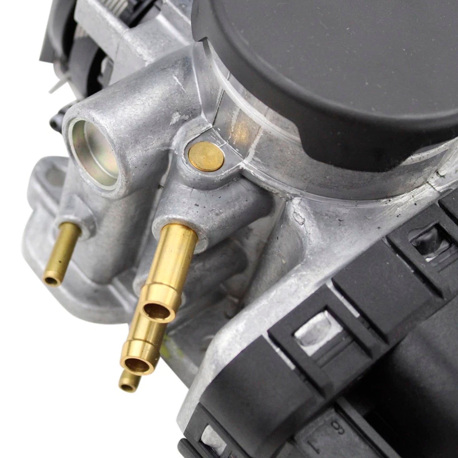 1999-2003 Saab 9-3 9-5 B205 B235 Fuel Injection Throttle Body 9188186 007623191