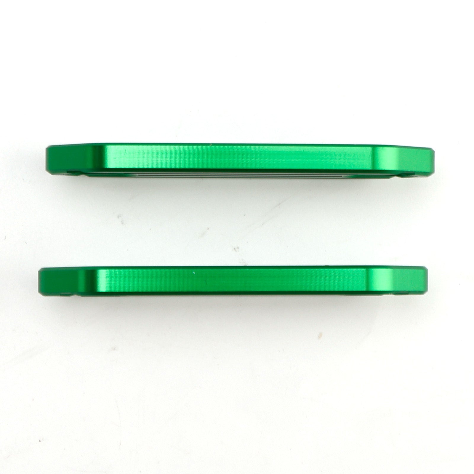 Plaque de blocage de miroir pour Kawasaki Ninja 300 250 400 125 ZX6R 636